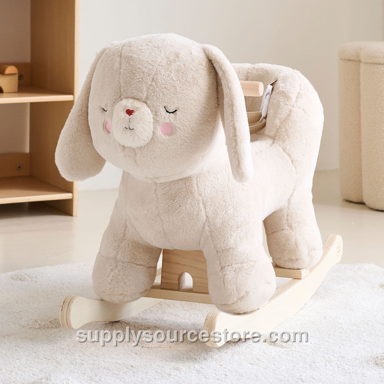 Rocking horse «Lapi»