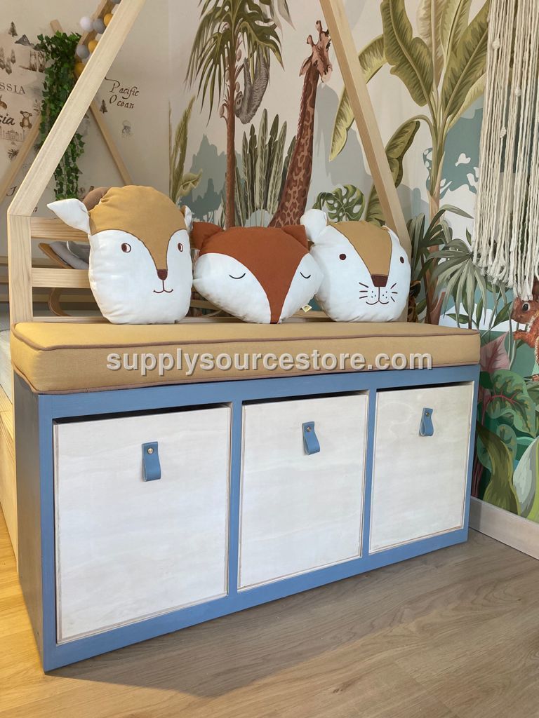 Sky Sedir – Children's Sandalyesi