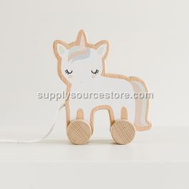 Baby Animal Pull Along Toy | Coco
