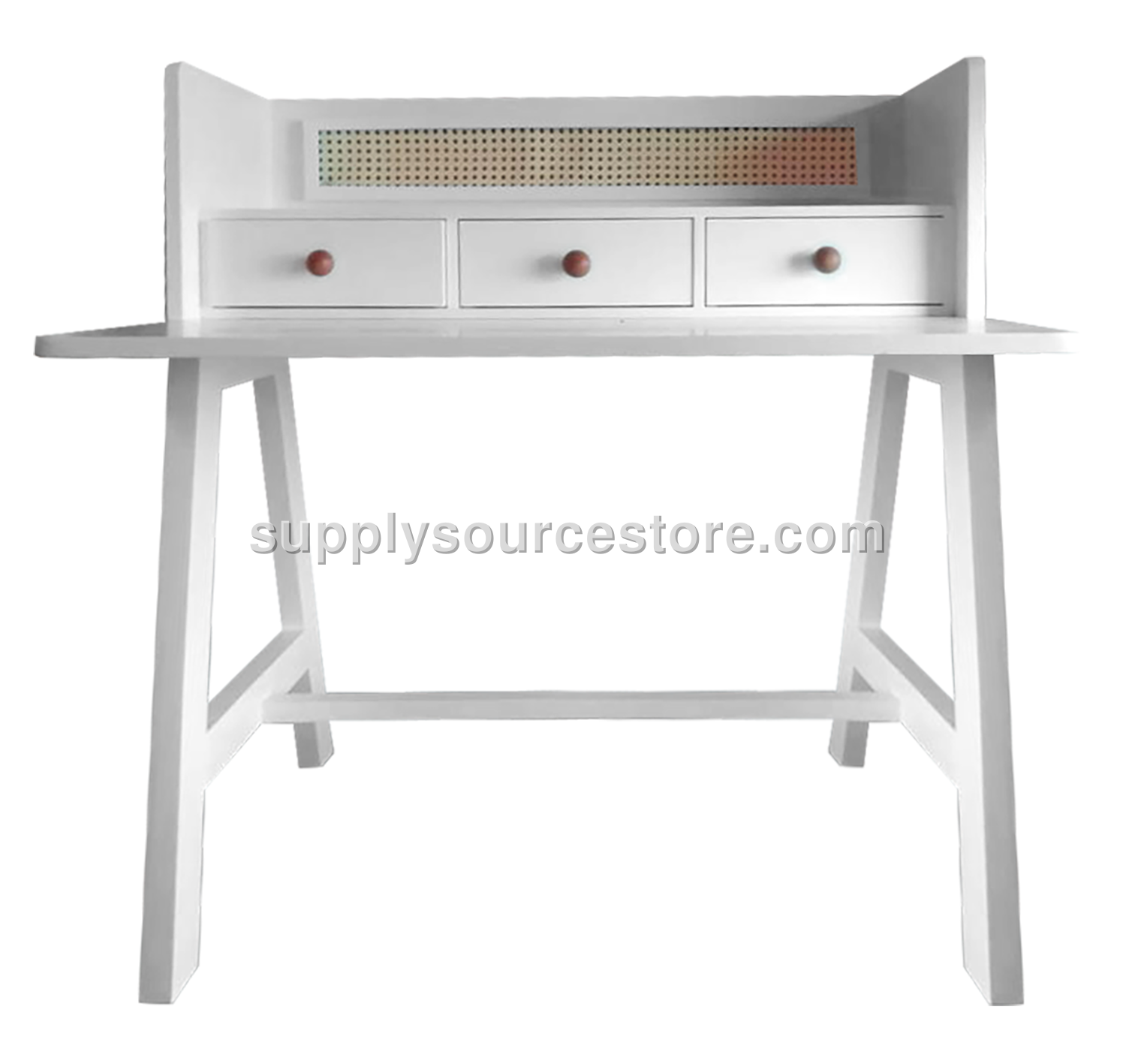 Souffle Study Desk