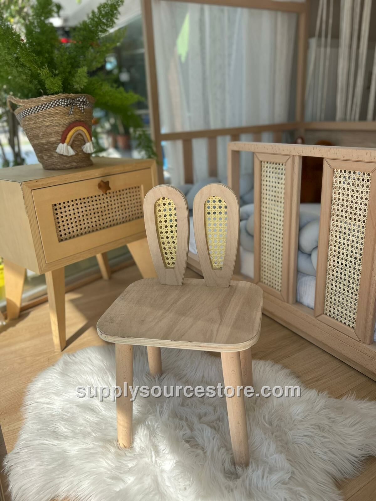 Little Chair