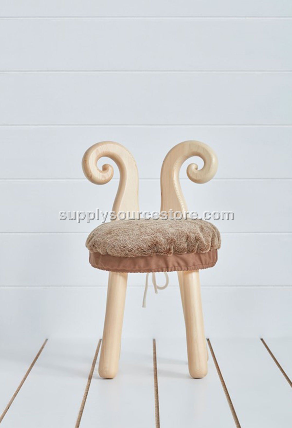 Ram Chair – Children's Chair