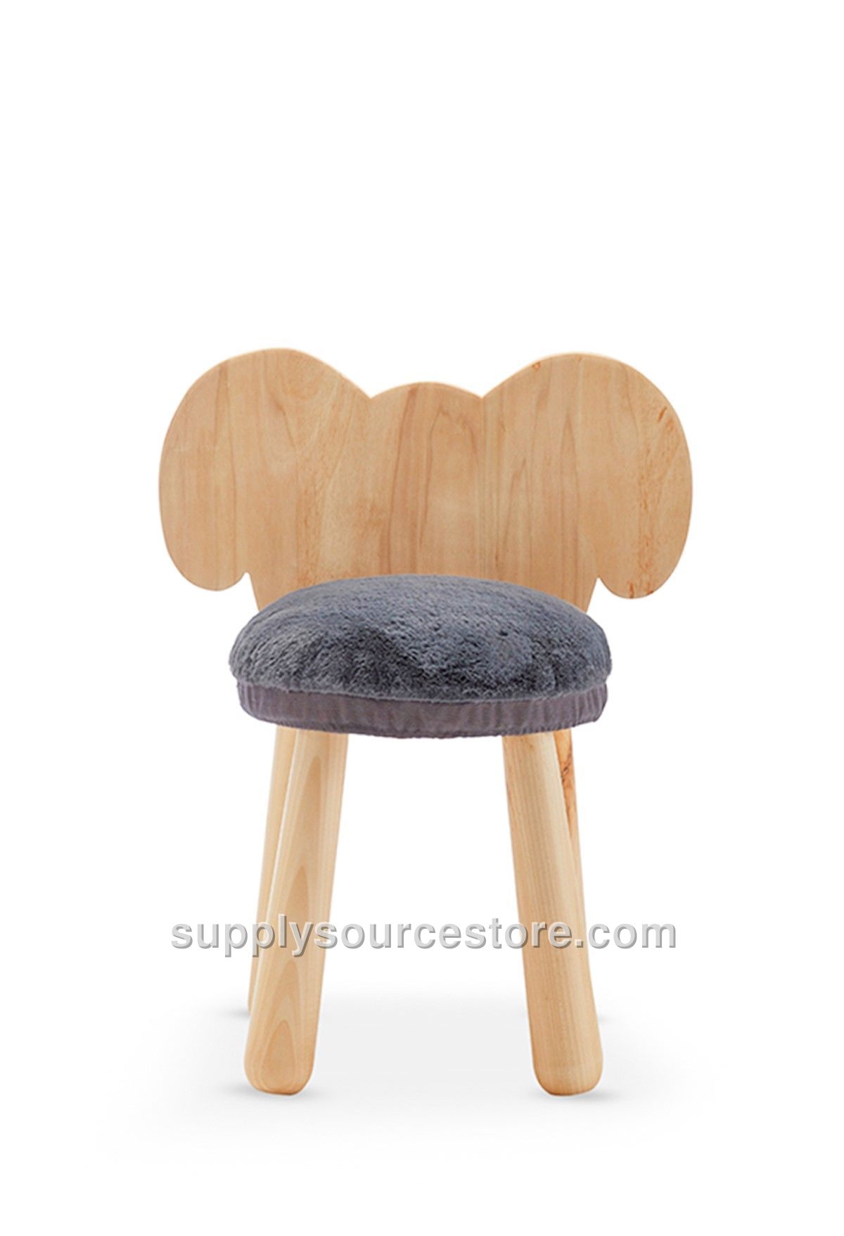 Fil Chair – Children's Chair