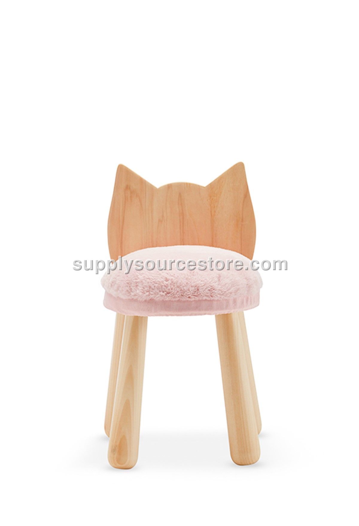 Kedi Chair – Children's Sandalyesi