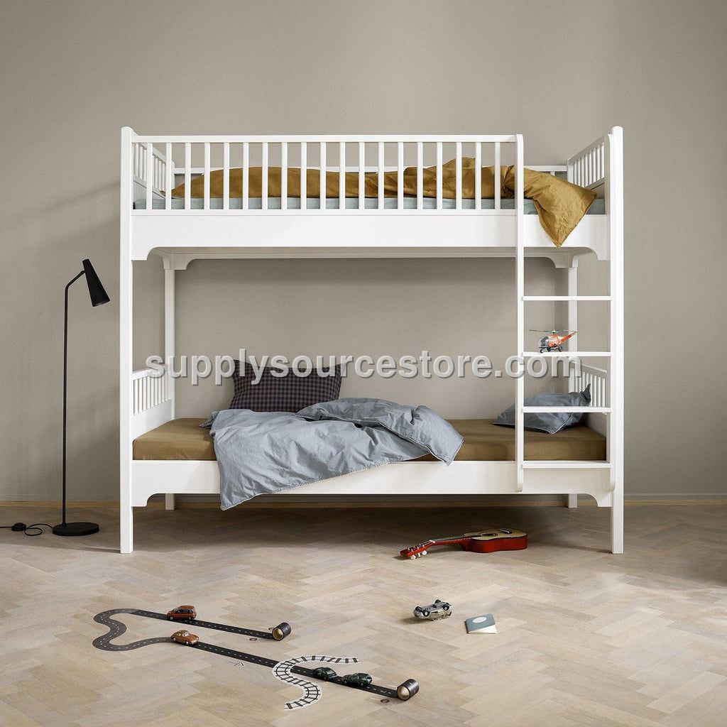 Oliver Furniture Seaside Classic Bunk Bed