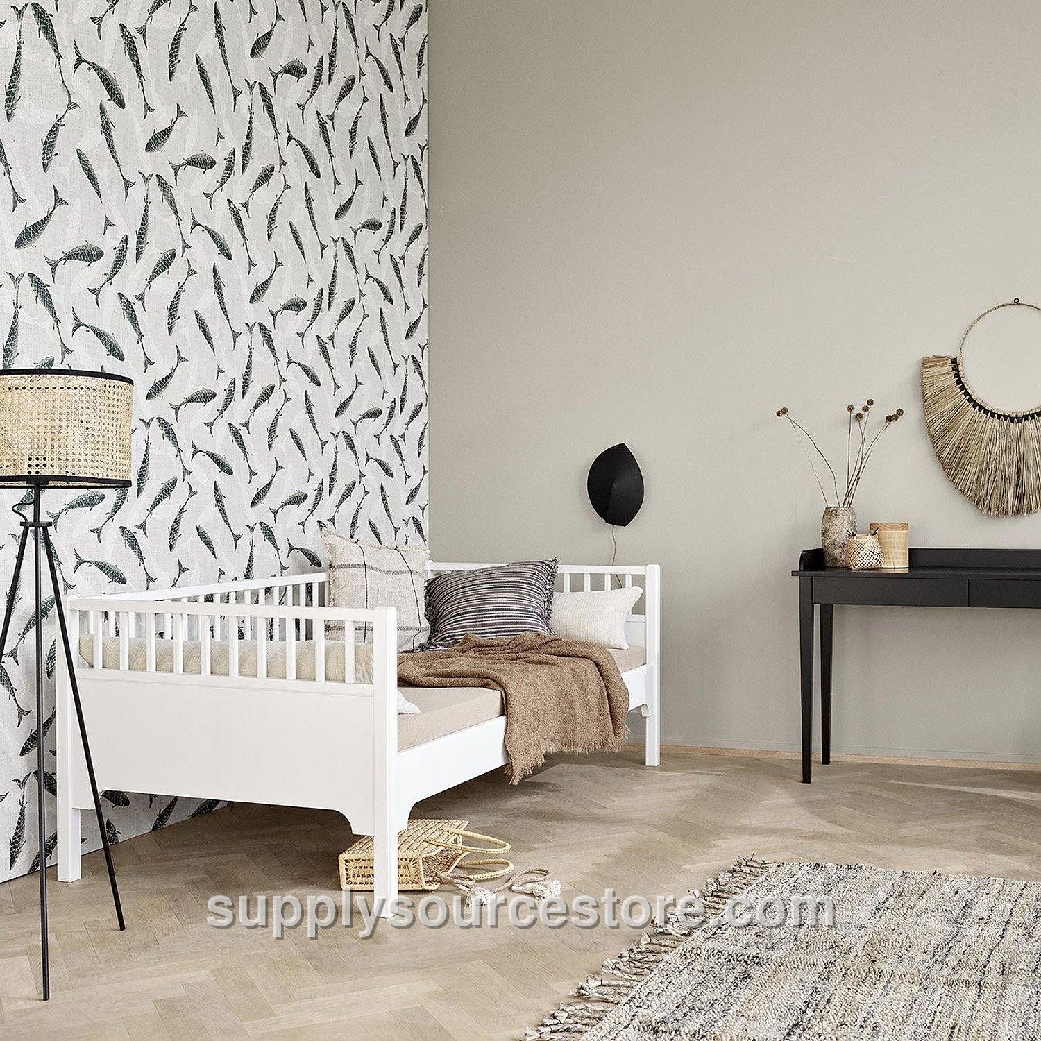 Seaside Classic Day Bed
