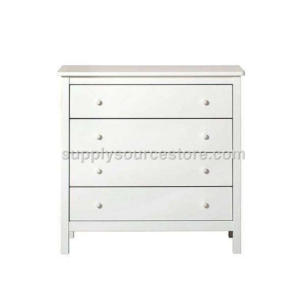 Oliver Furniture Seaside 4 Drawer Dresser