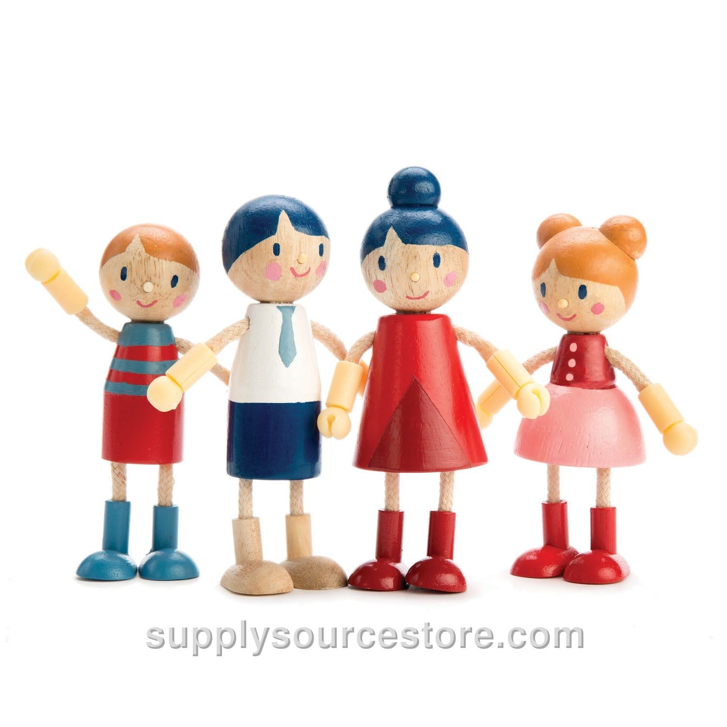Doll Family
