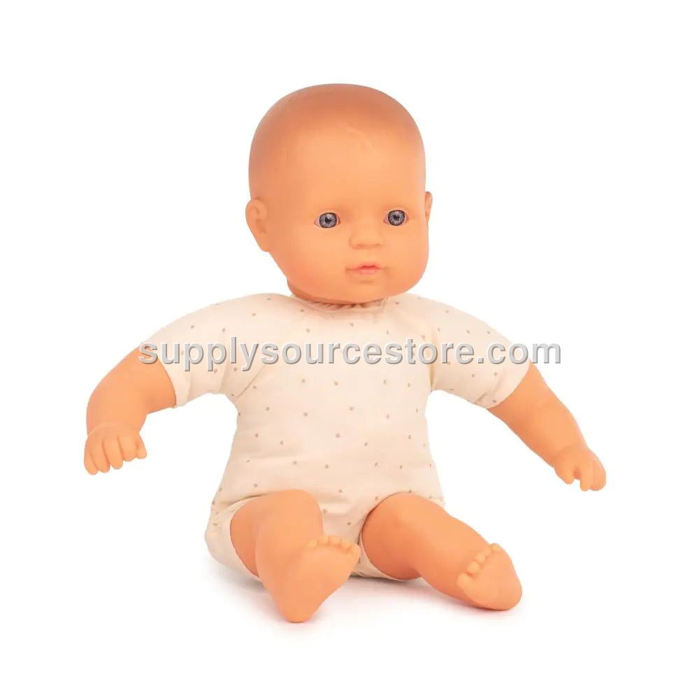 Caucasian Soft Body Baby Doll - 32cm (12.6 in)