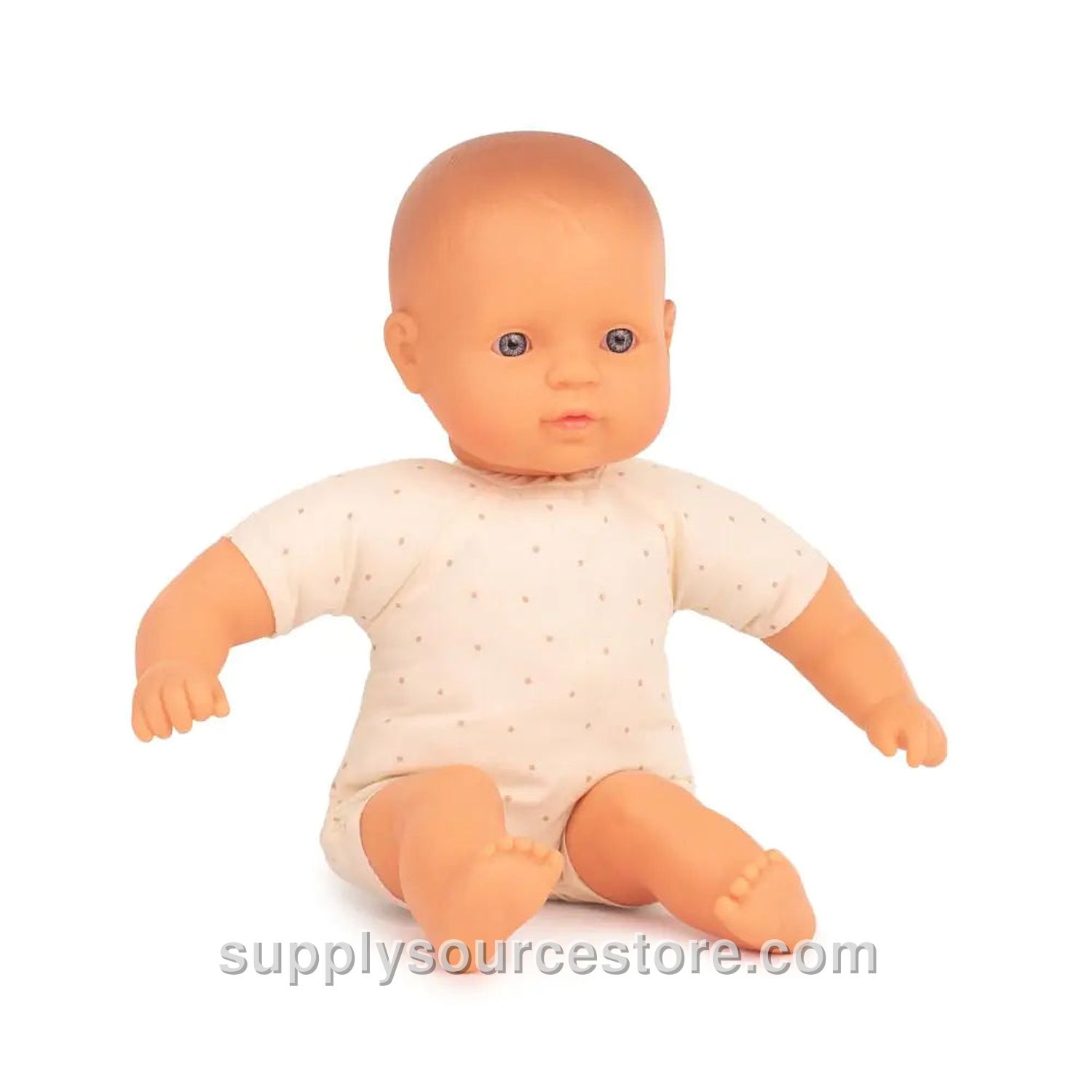 Caucasian Soft Body Baby Doll - 32cm (12.6 in)