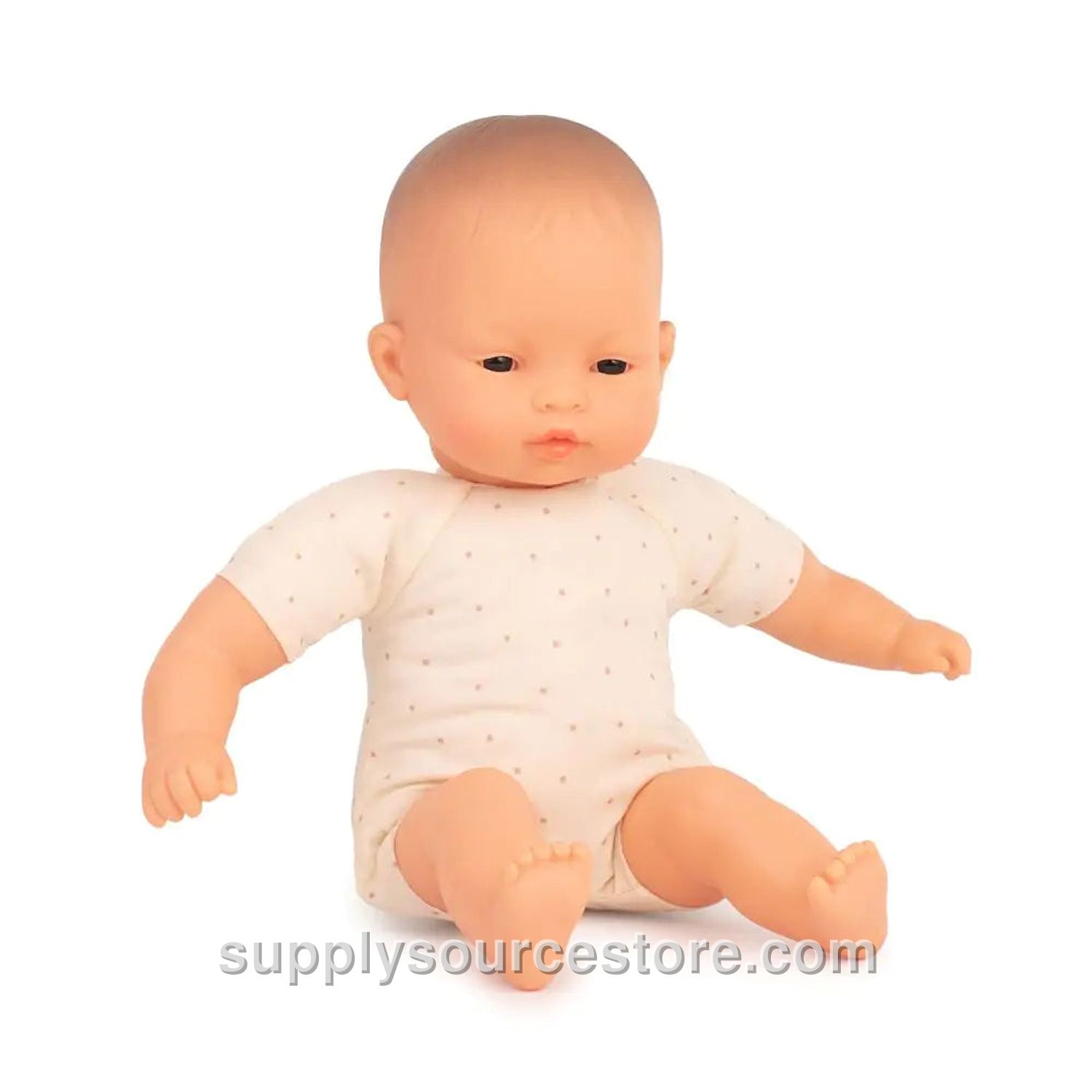 Asian Soft Body Baby Doll - 32cm (12.6 in)