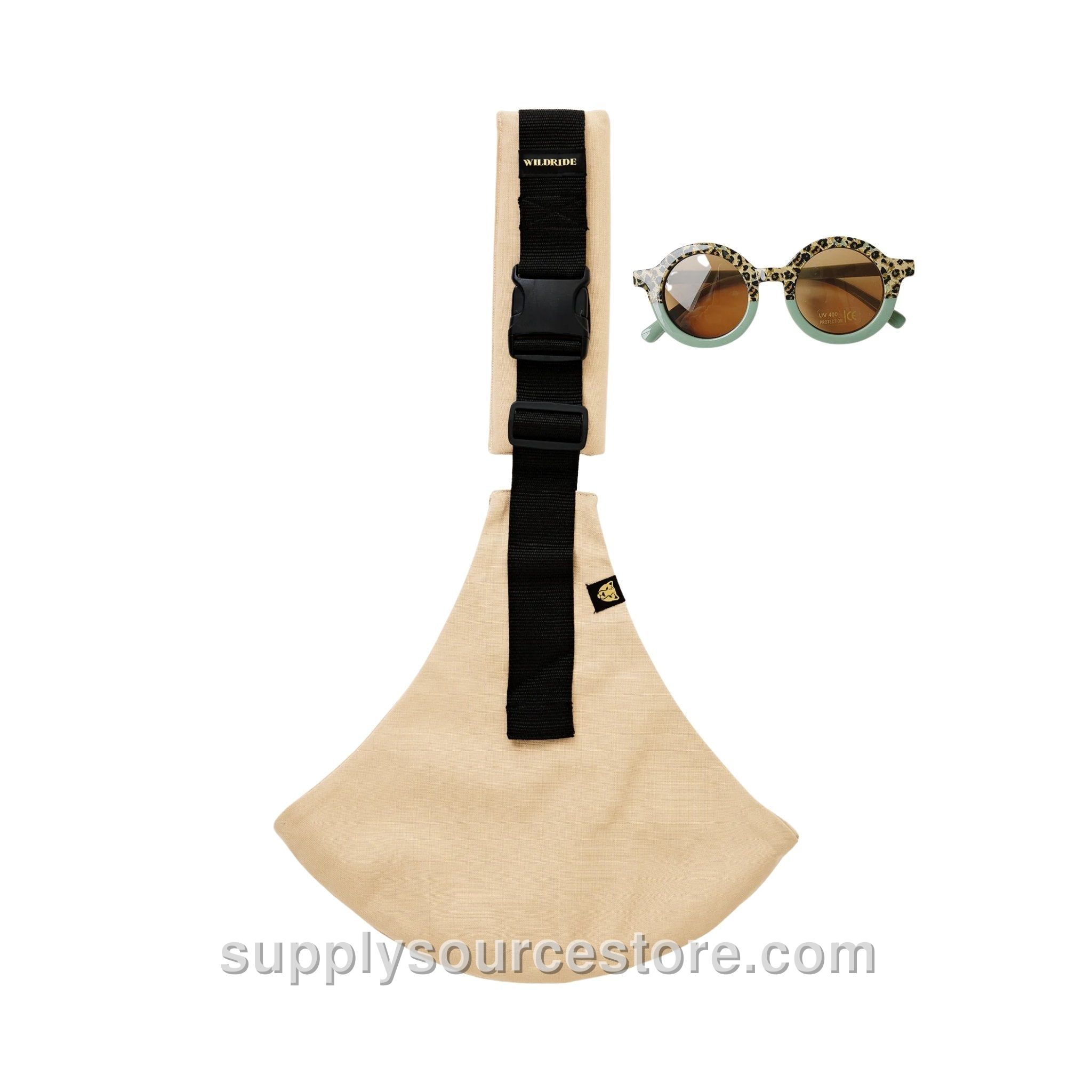 Toddler Carrier - Beige
