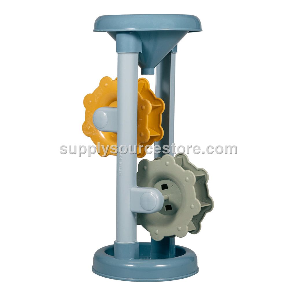 Little Dutch Sand Mill - Ocean Dreams Blue