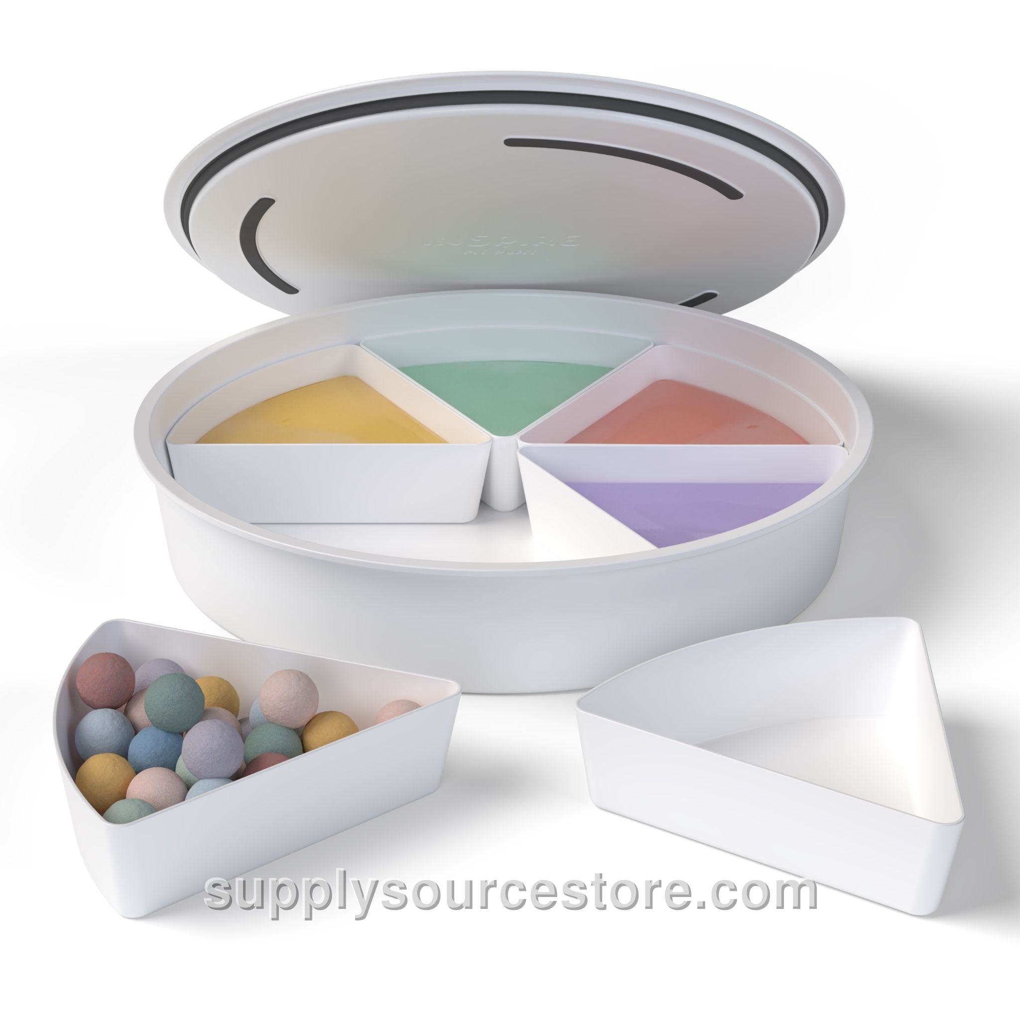 Sensory PlayTRAY