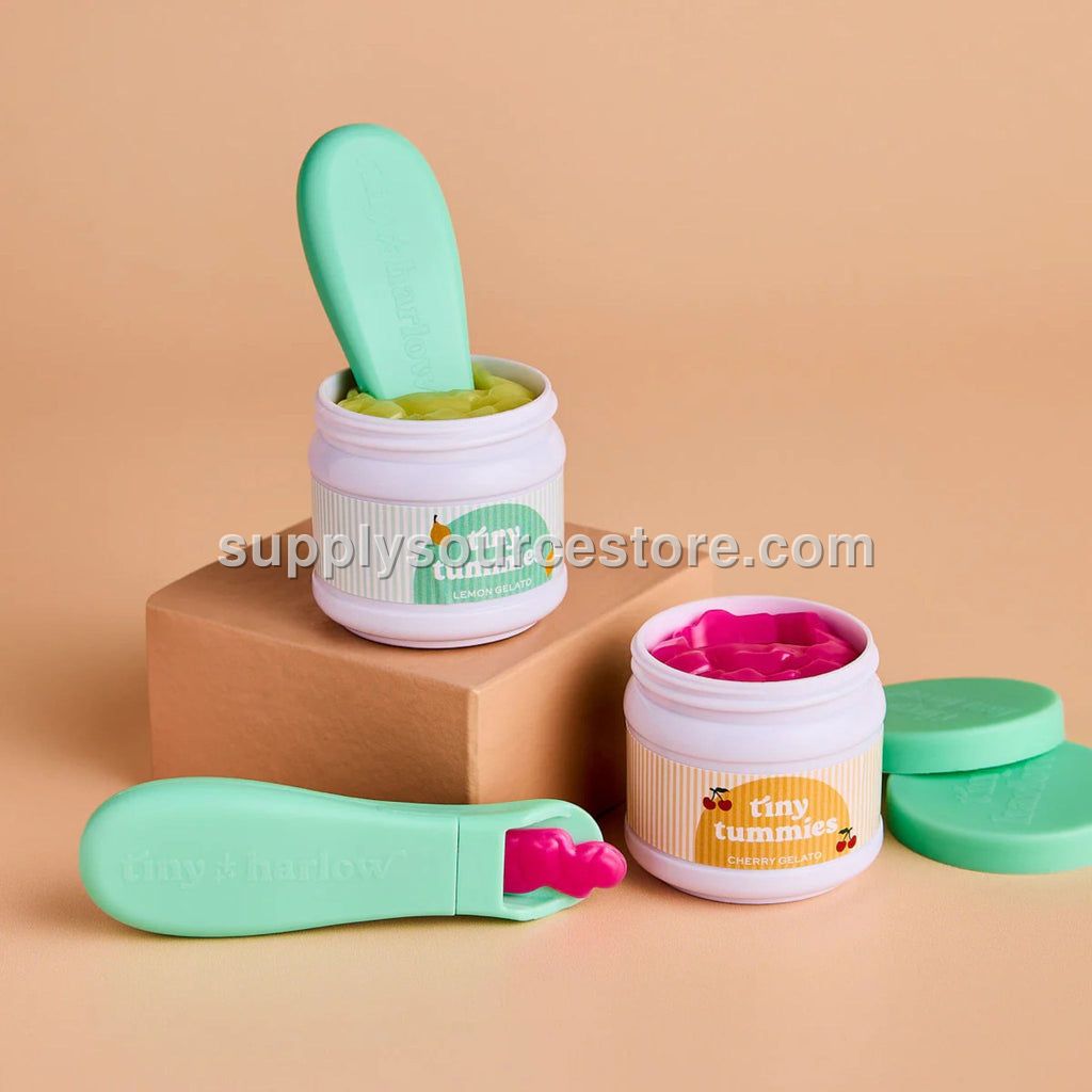 Tiny Harlow Tiny Tummies - Gelato 2 Pack