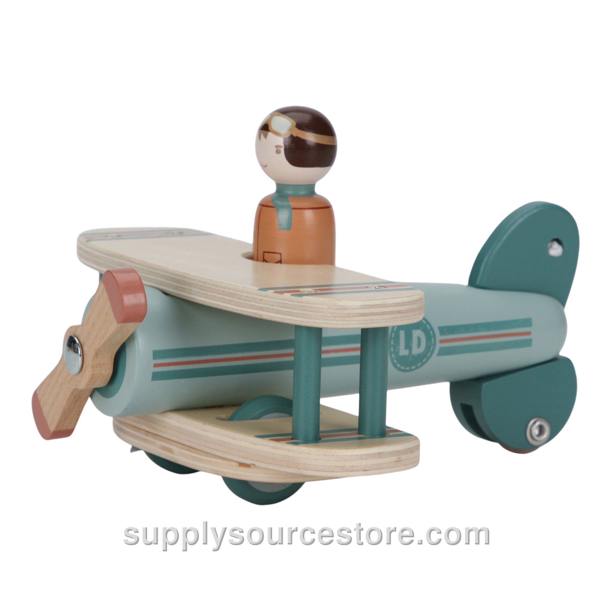 Toy Aeroplane