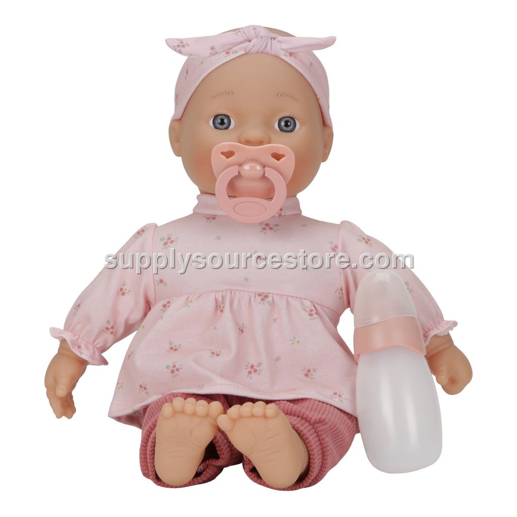 Baby Doll Lily - 35cm (13.8 in)