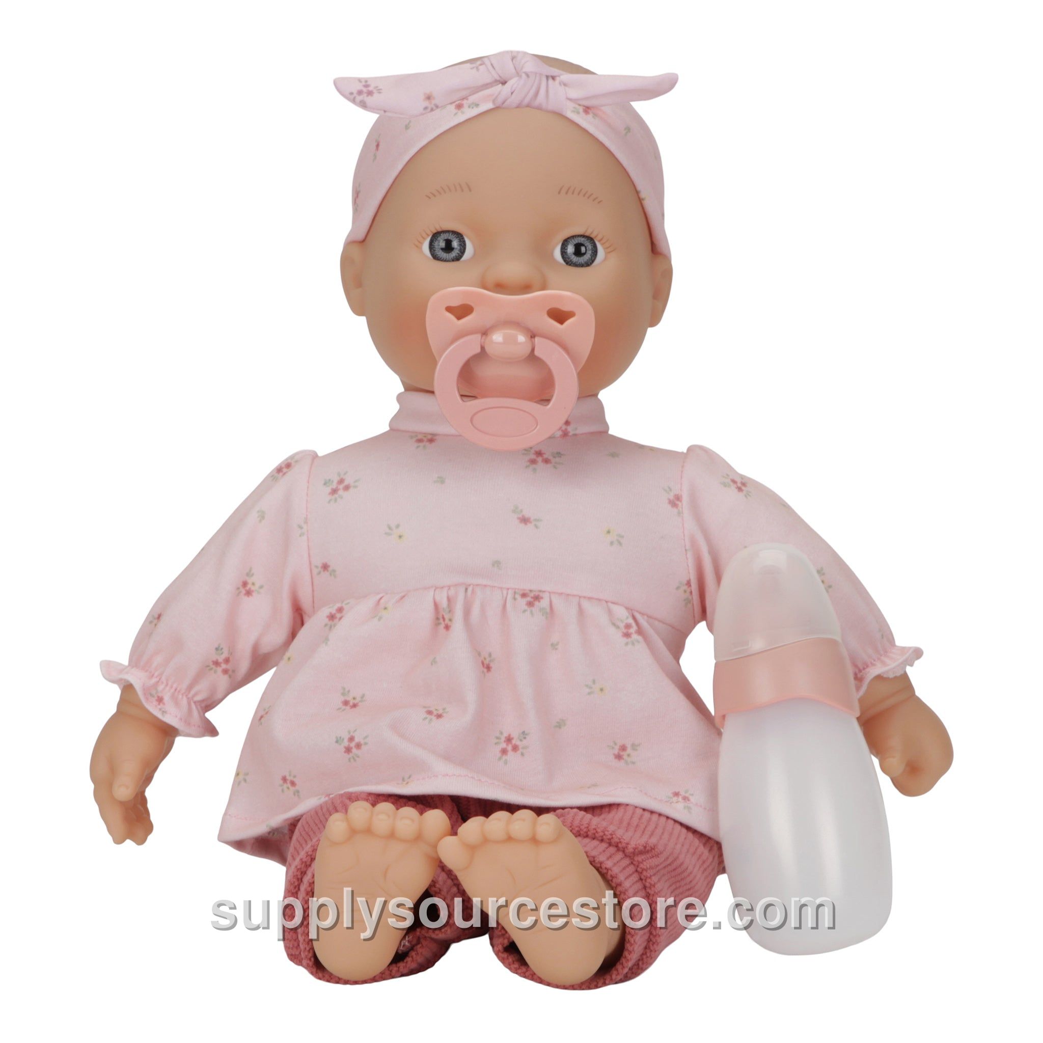 Baby Doll Lily - 35cm (13.8 in)