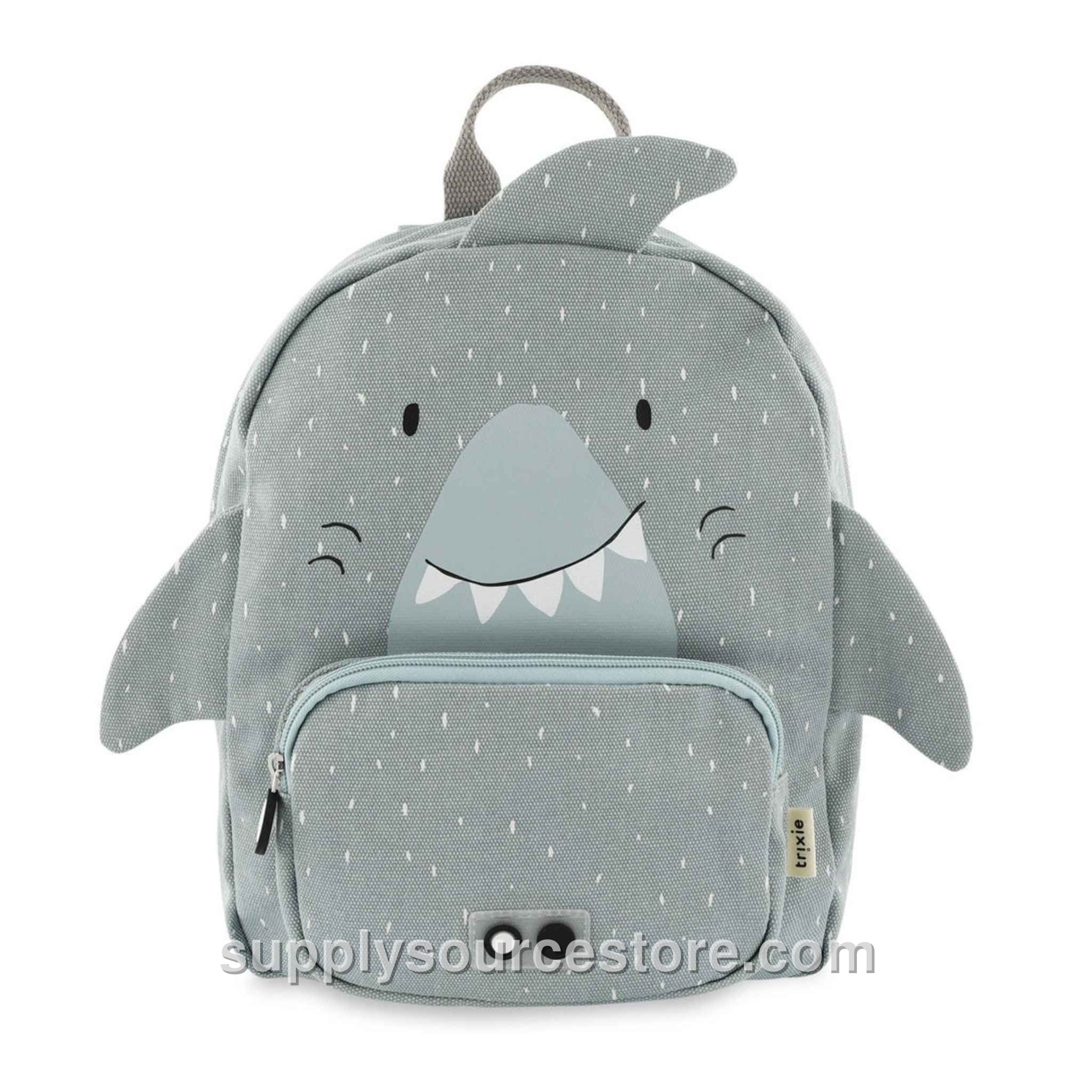 Backpack - Mr. Shark