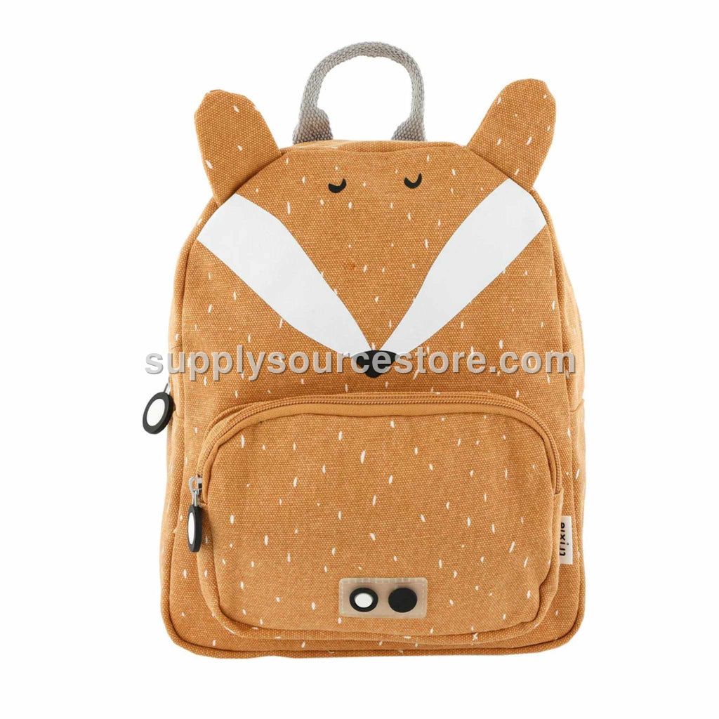 Trixie Backpack - Mr. Fox