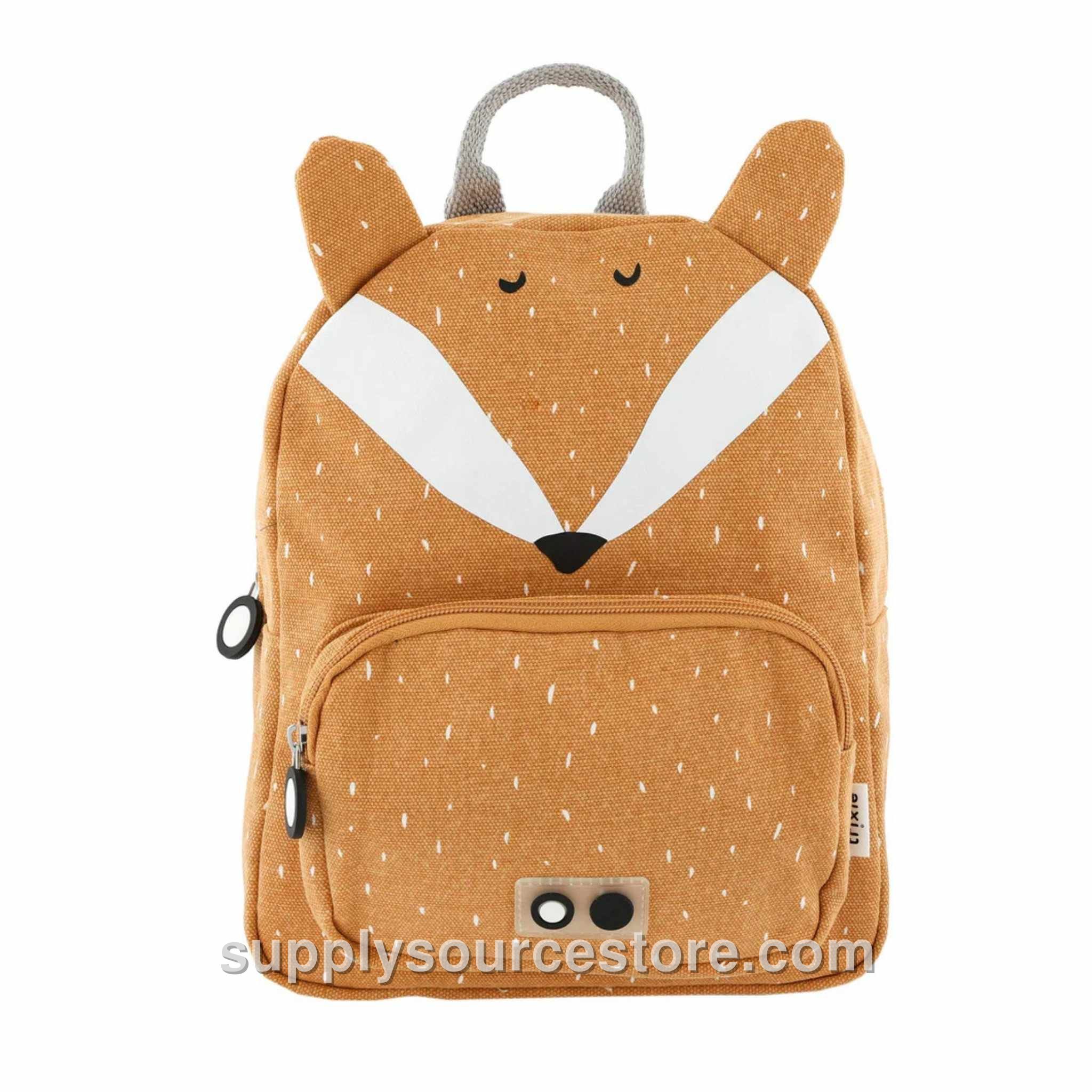 Backpack - Mr. Fox
