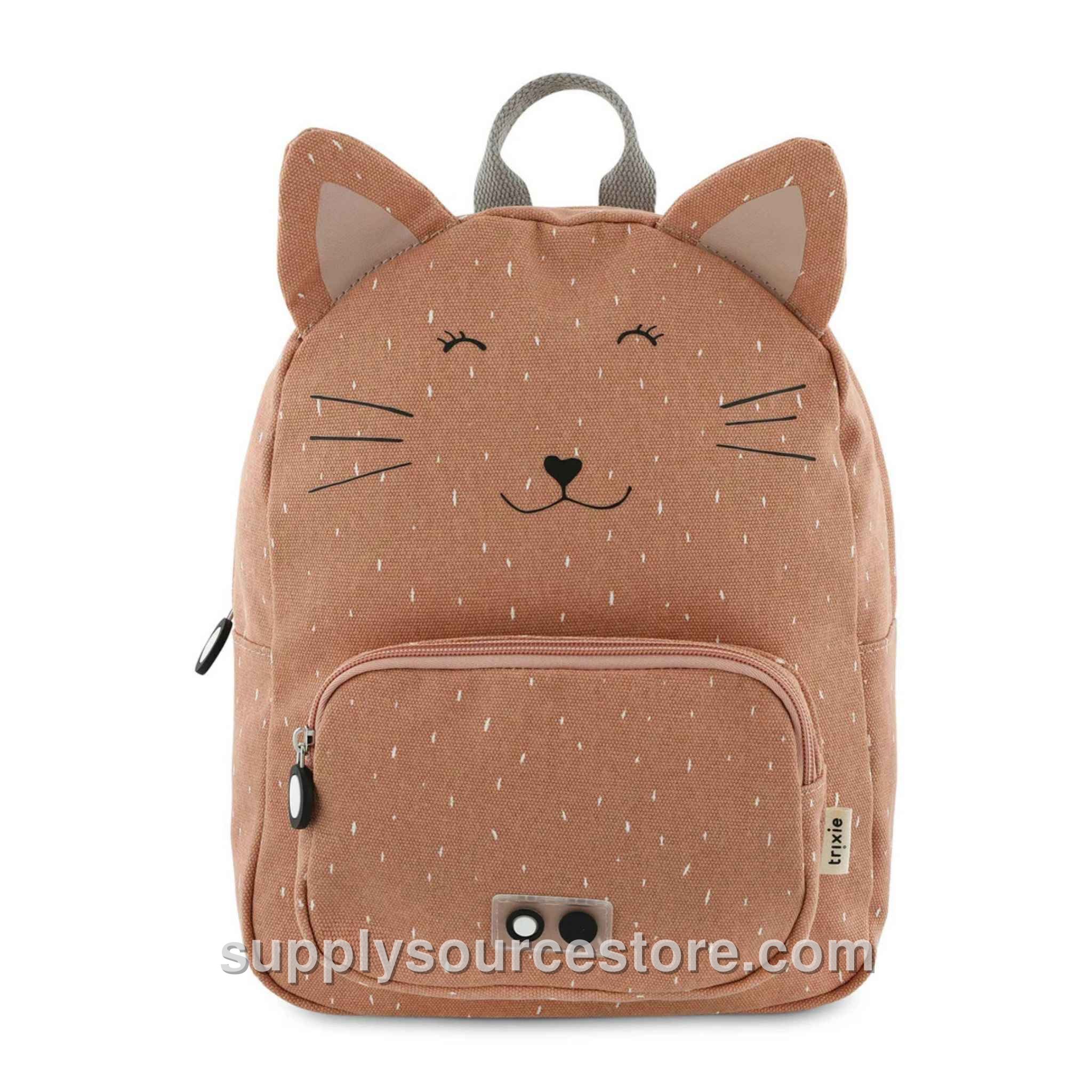 Backpack - Mrs. Cat
