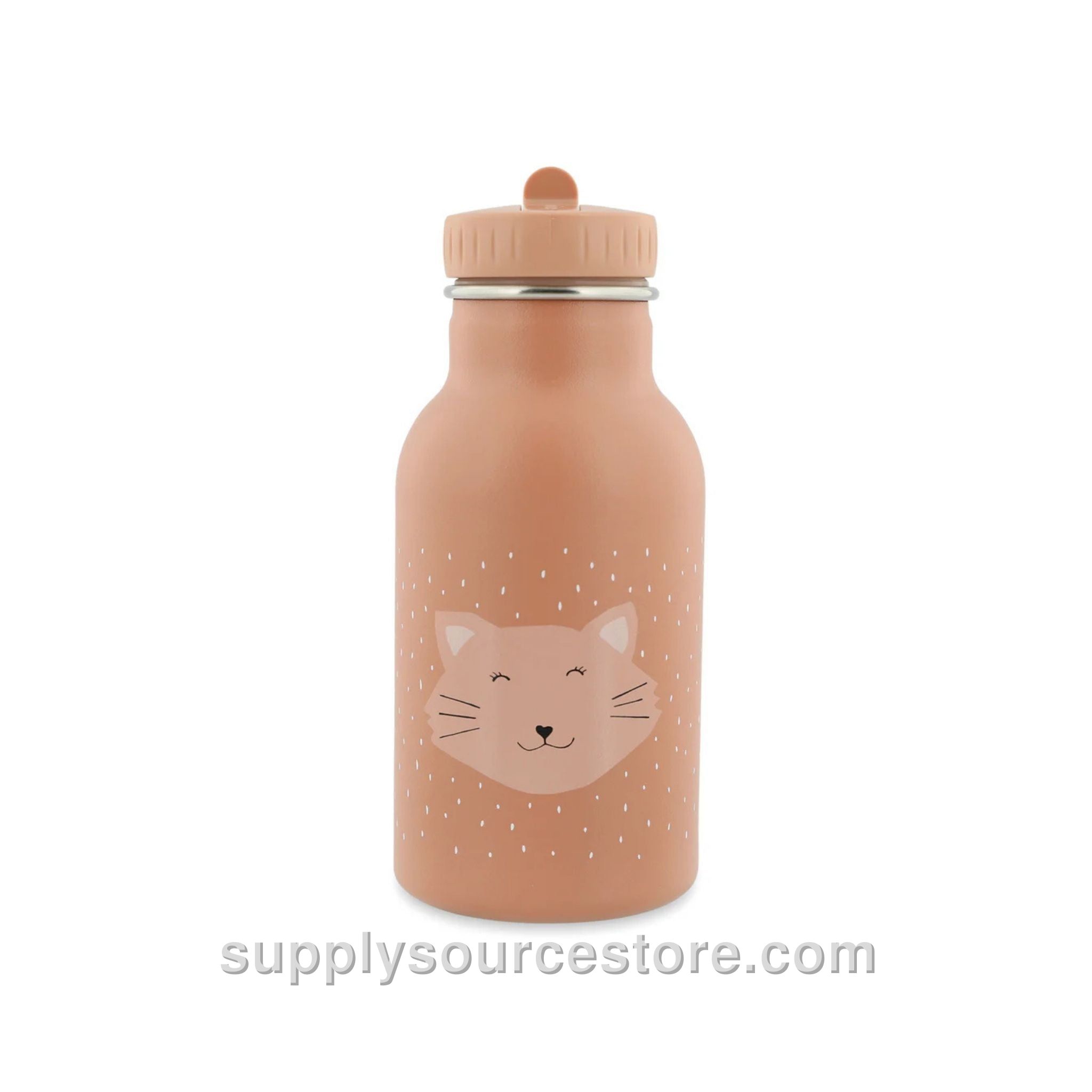 Bottle 350ml - Mrs. Cat
