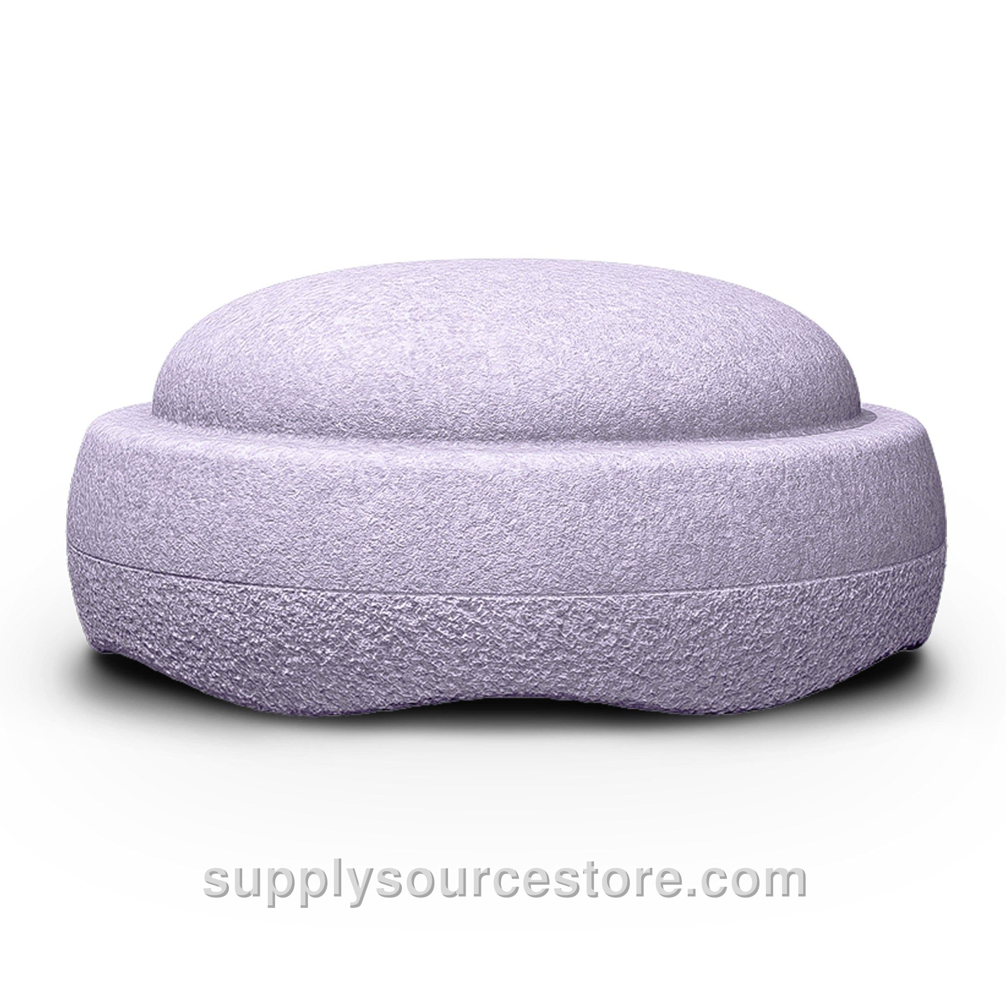 Grow Stone - Light Violet