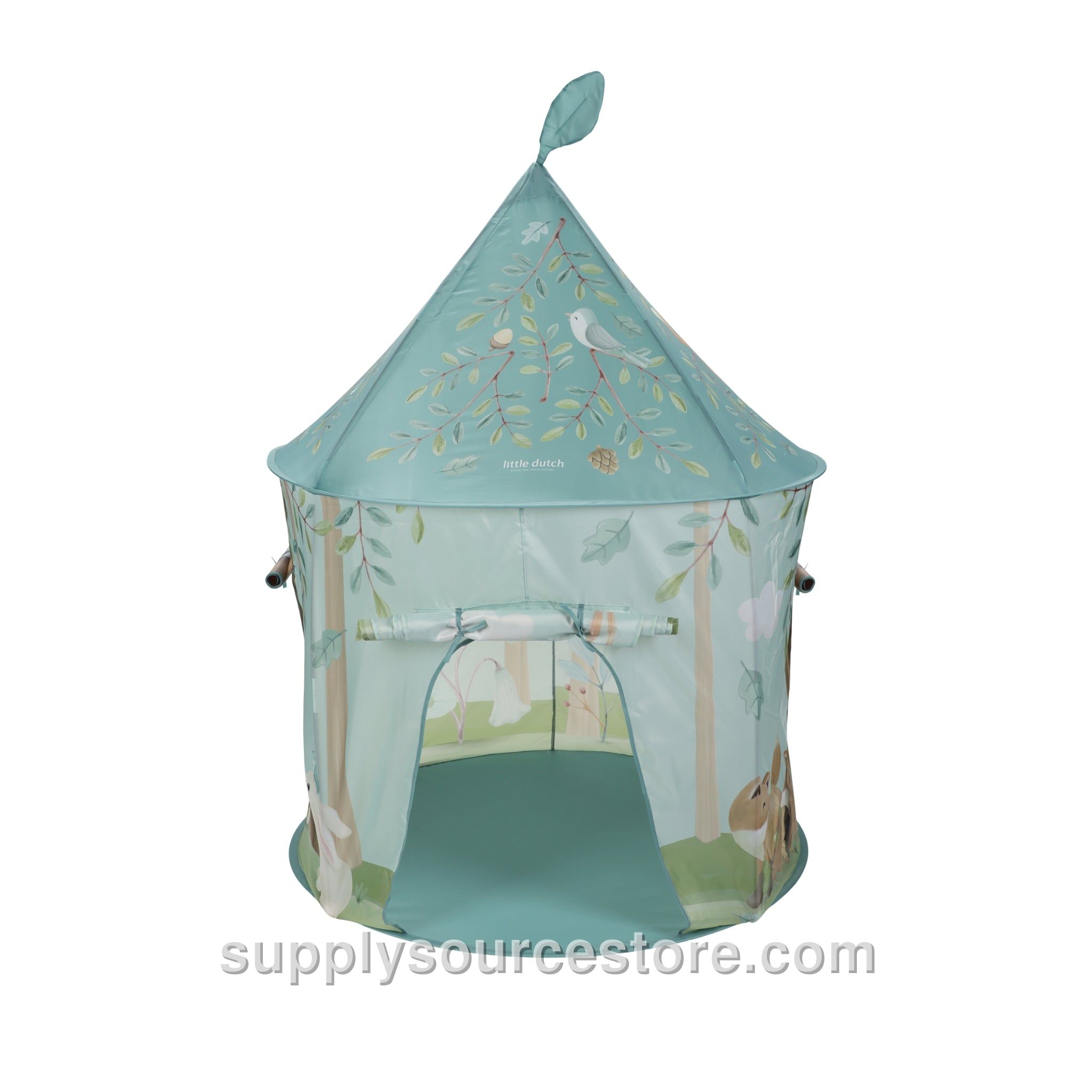 Play Tent - Forest Friends