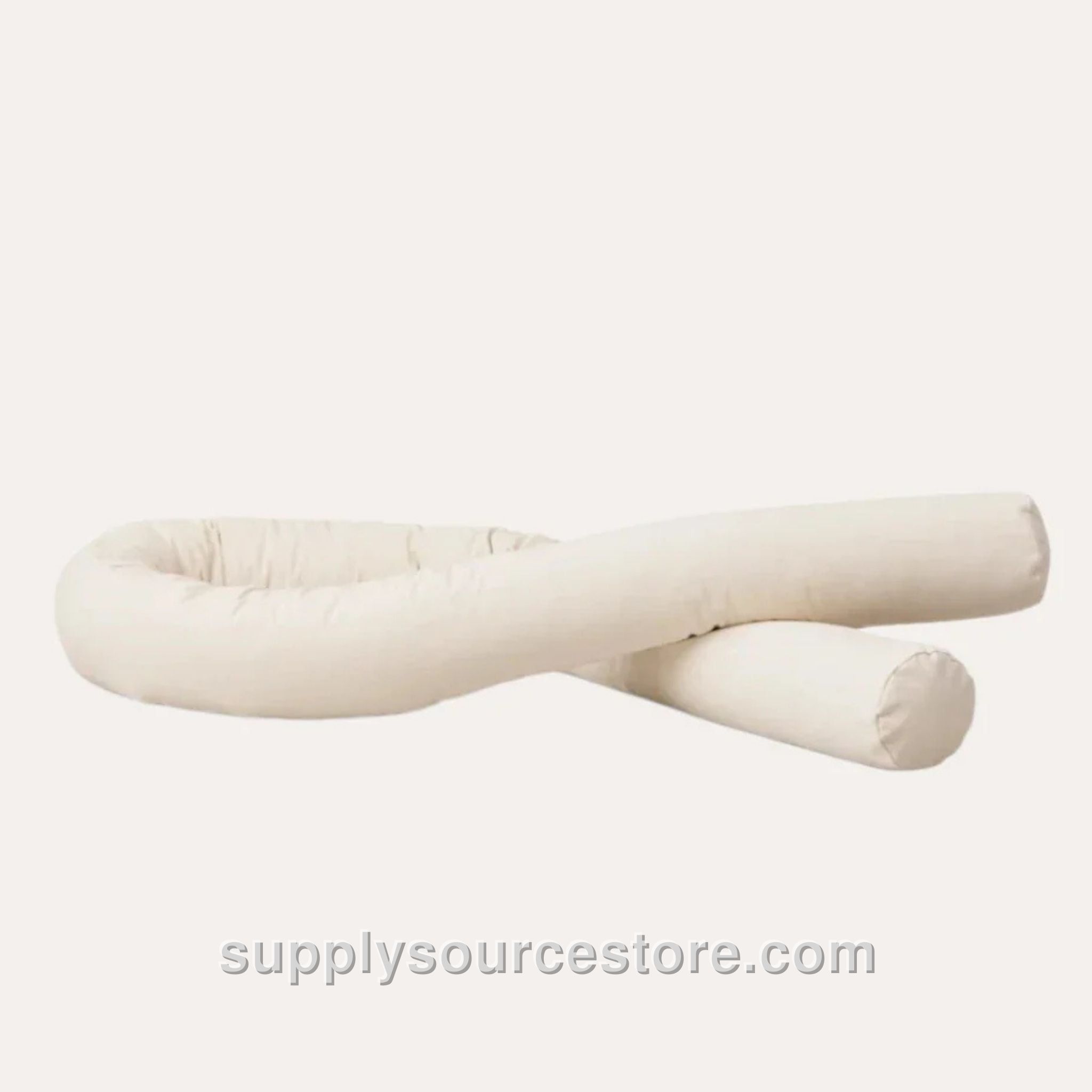 Camp Bed Snake - Undyed