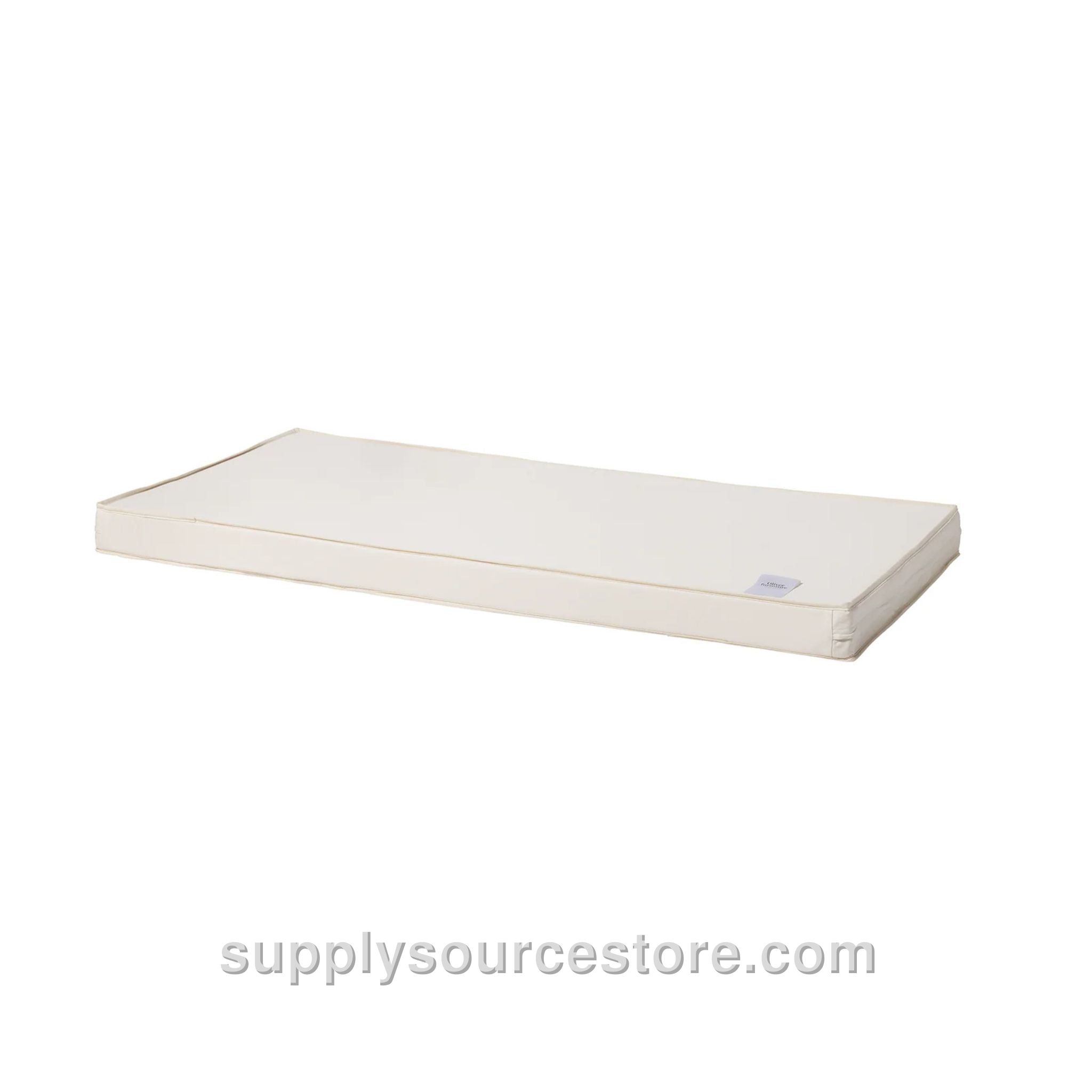 Seaside Trundle Bed Mattress - 90x176cm (35.4 x 69.3 in)