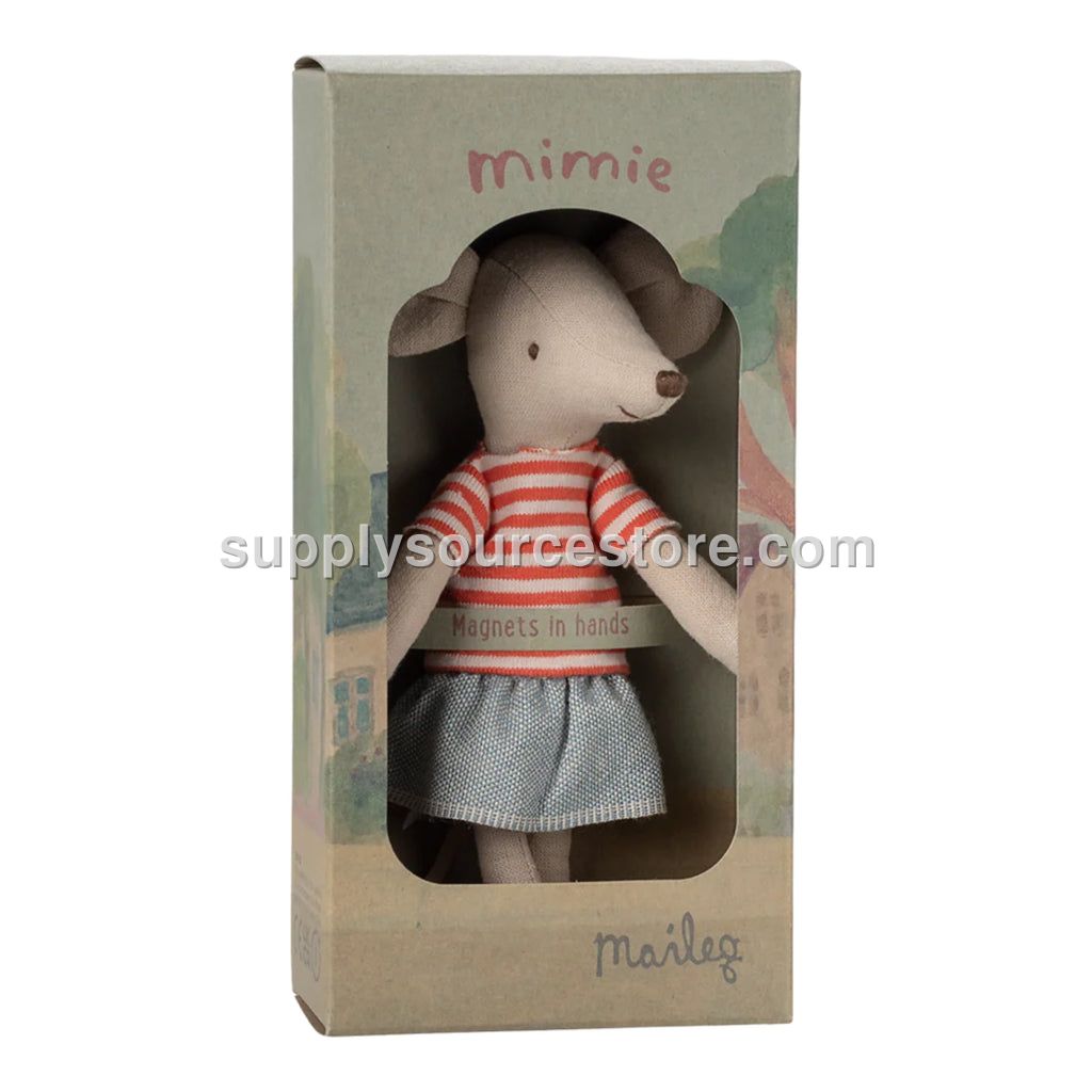 Mimie Big Sister Mouse