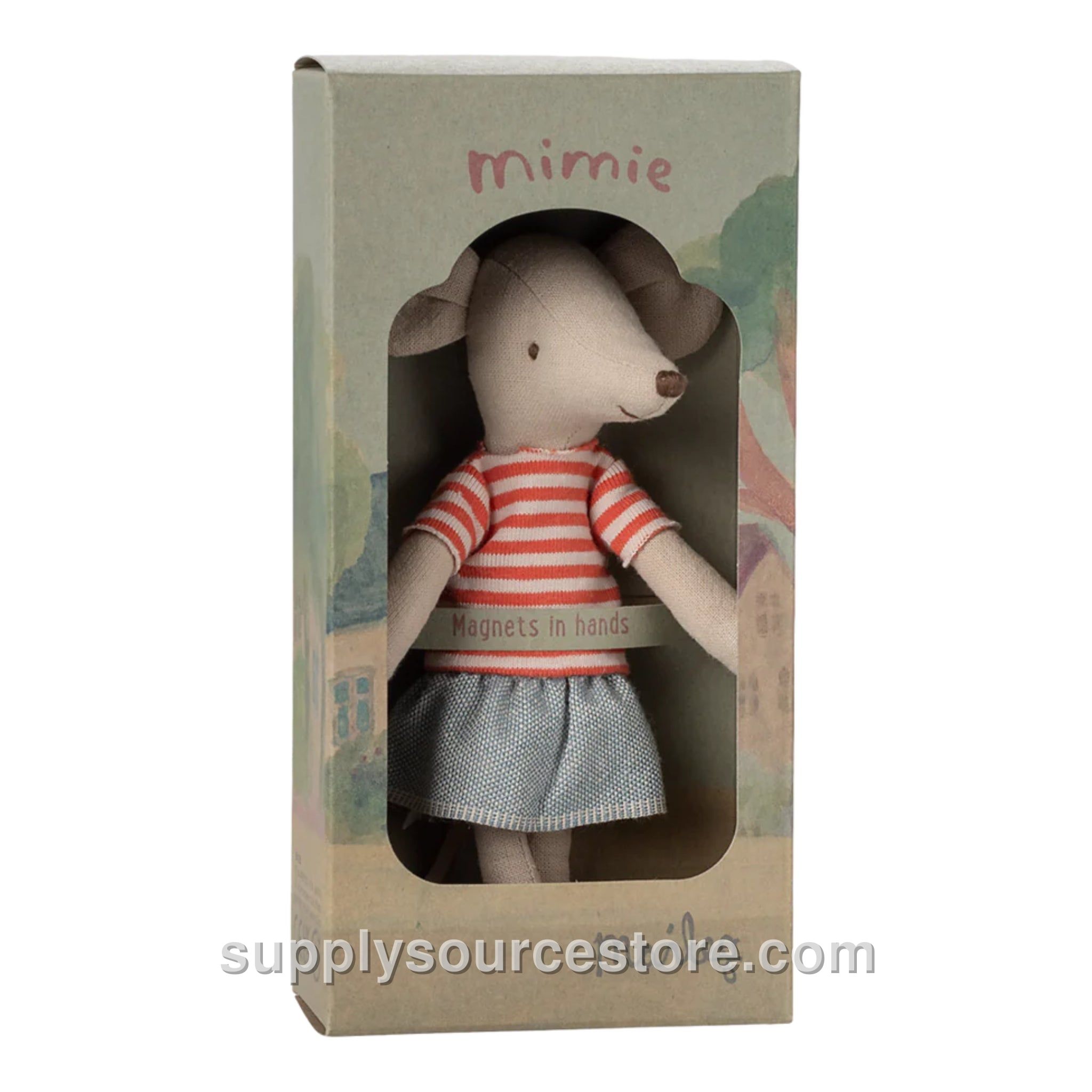 Mimie Big Sister Mouse