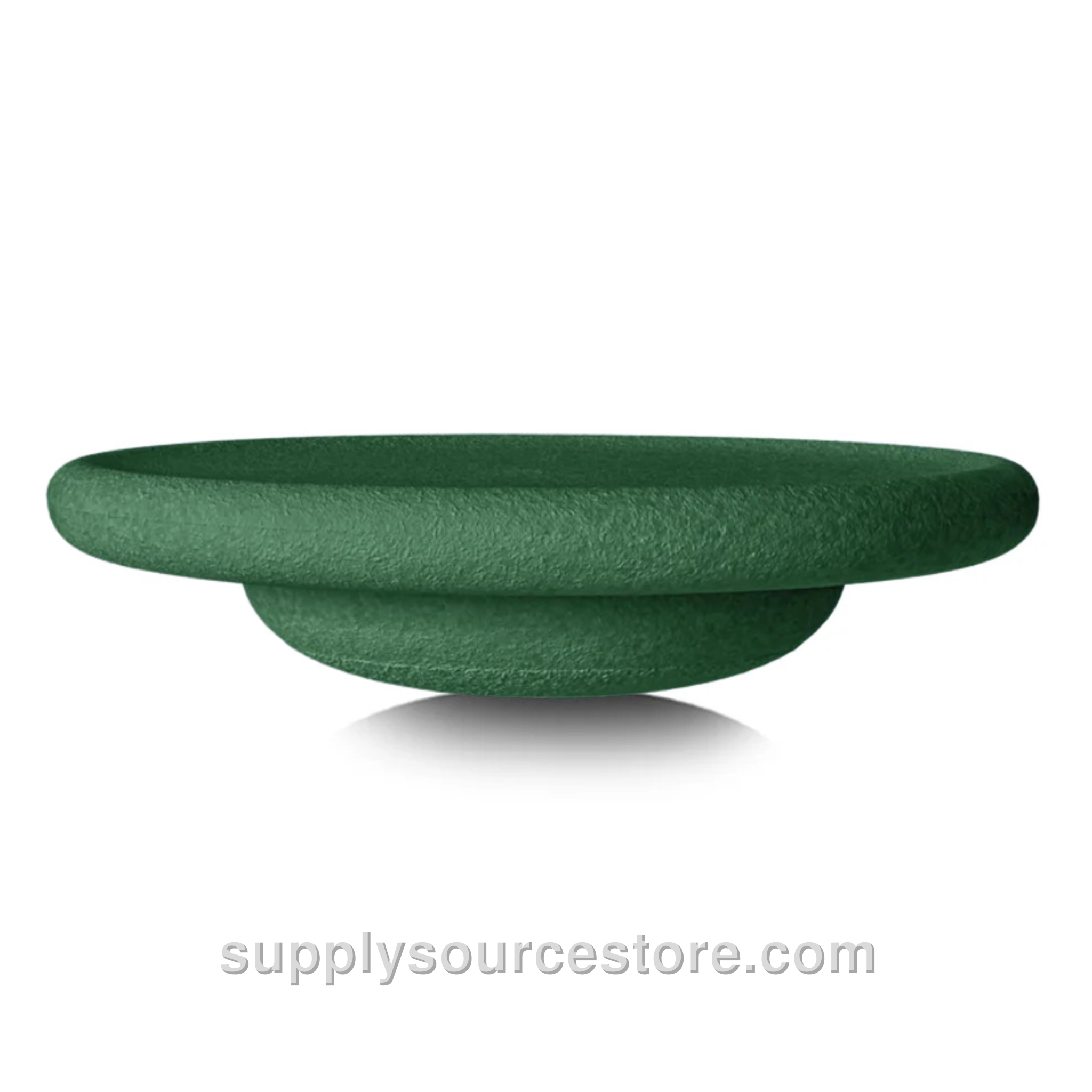 Wobble Board - Dark Green
