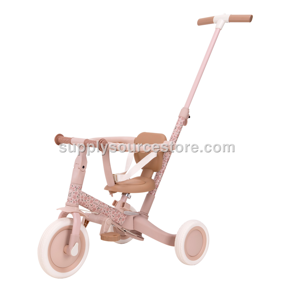 4 in 1 Trike - Pink