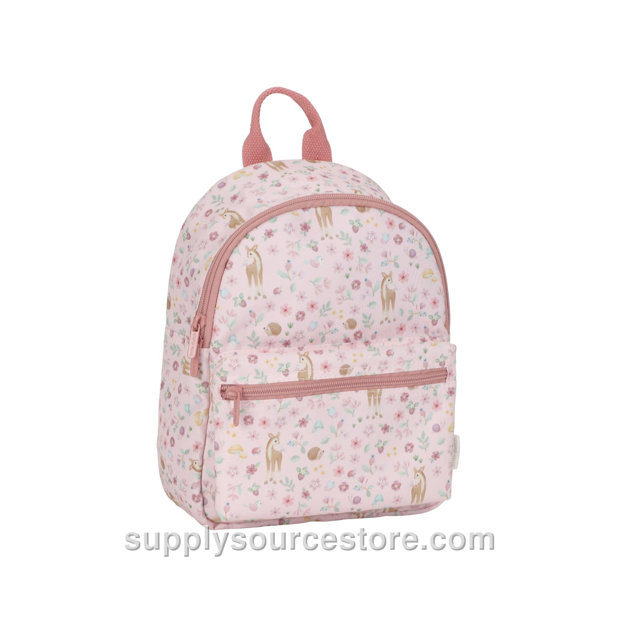 Kids Backpack - Fairy Garden