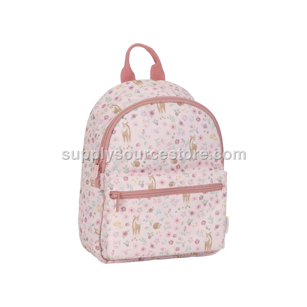 Little Dutch Kids Backpack - Fairy Garden