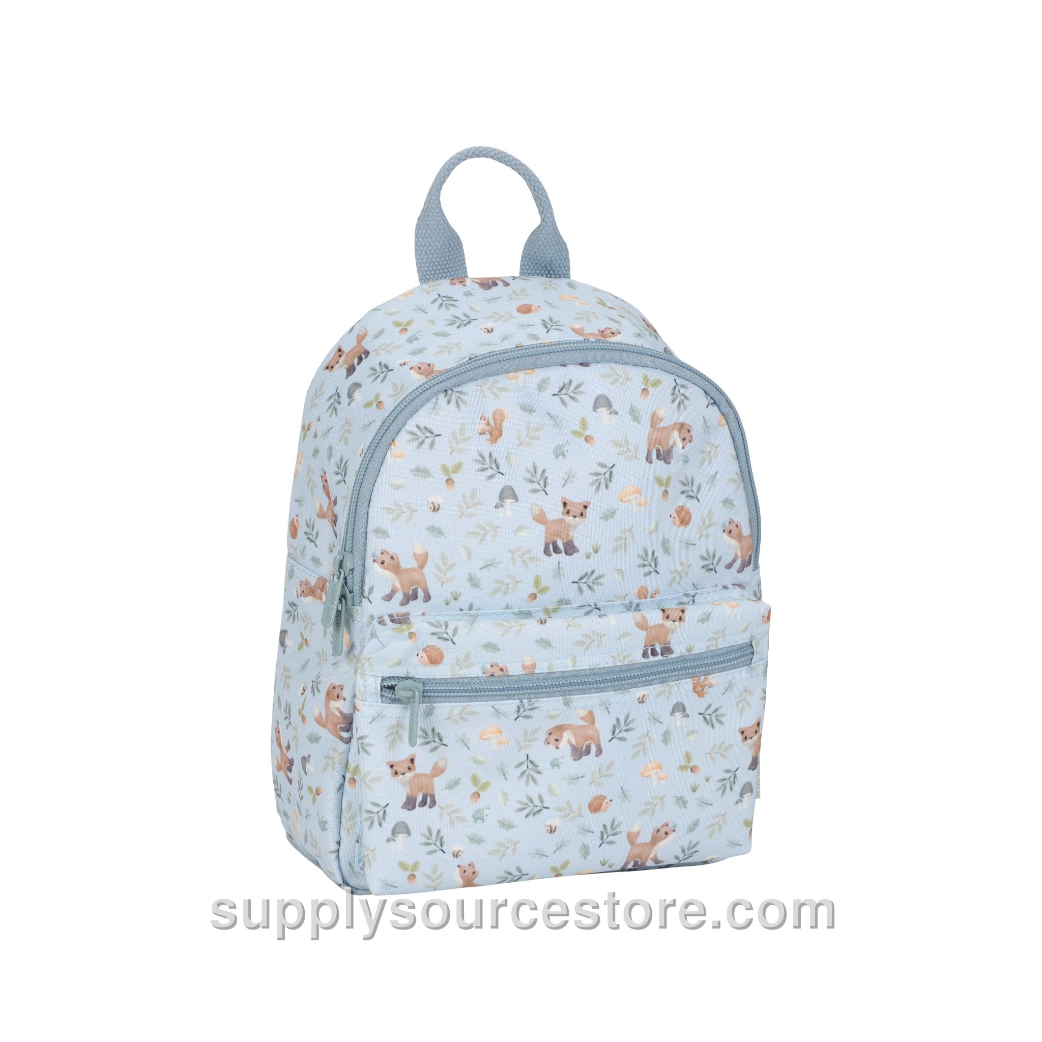 Kids Backpack - Forest Friends