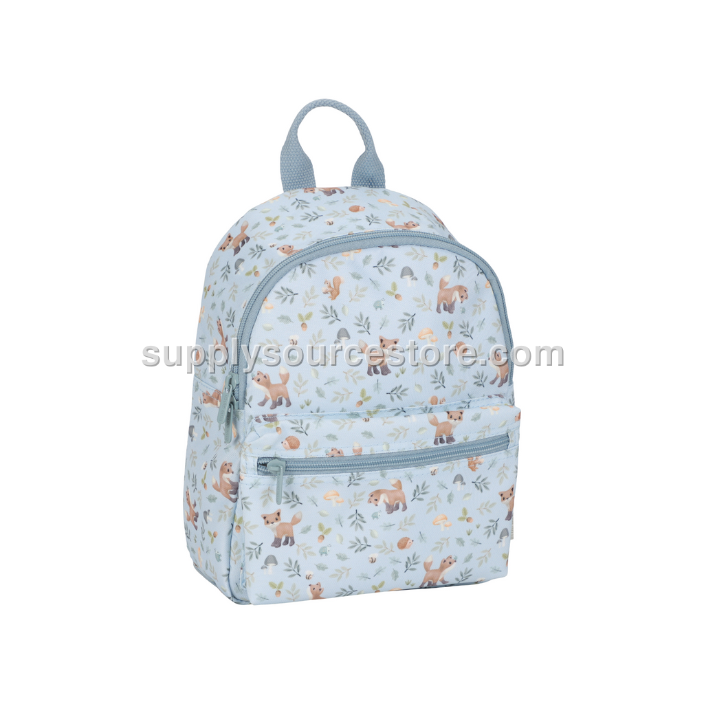 Little Dutch Kids Backpack - Forest Friends