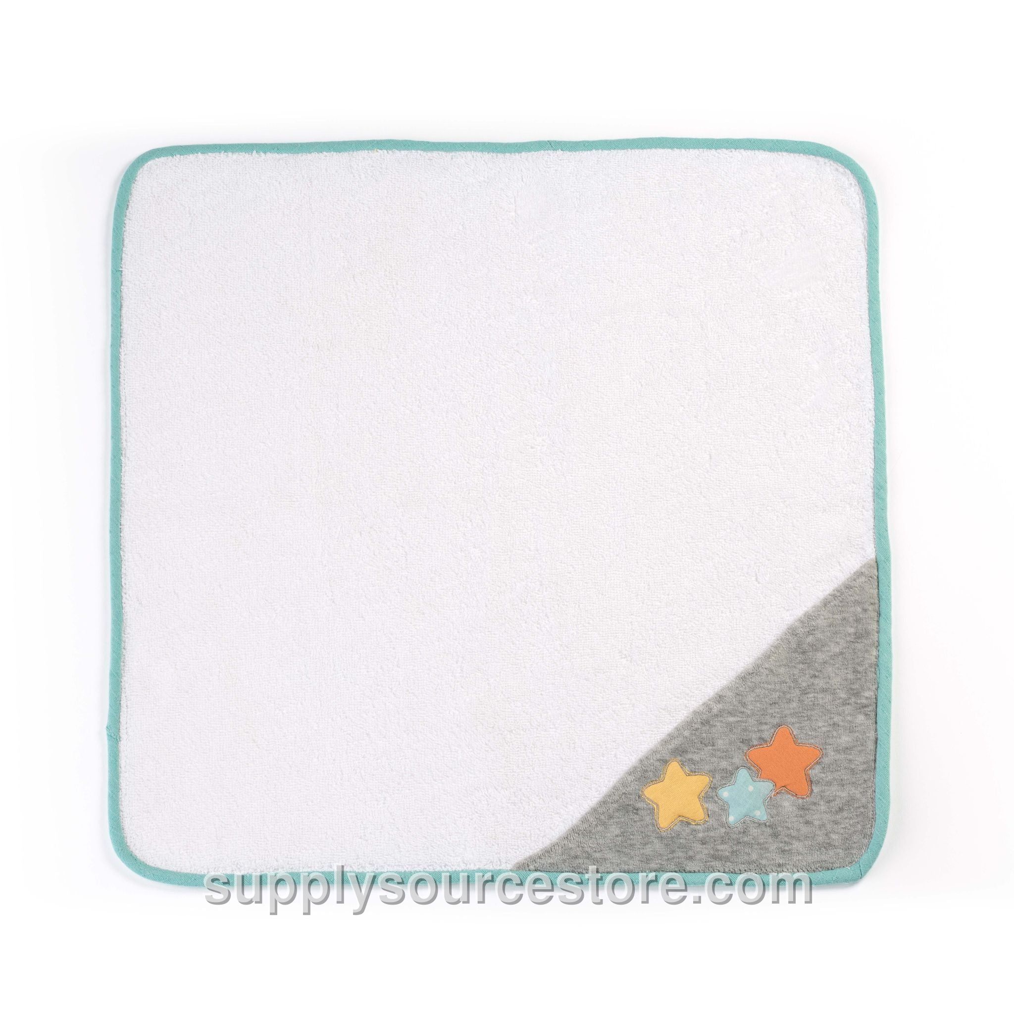 Doll Towel