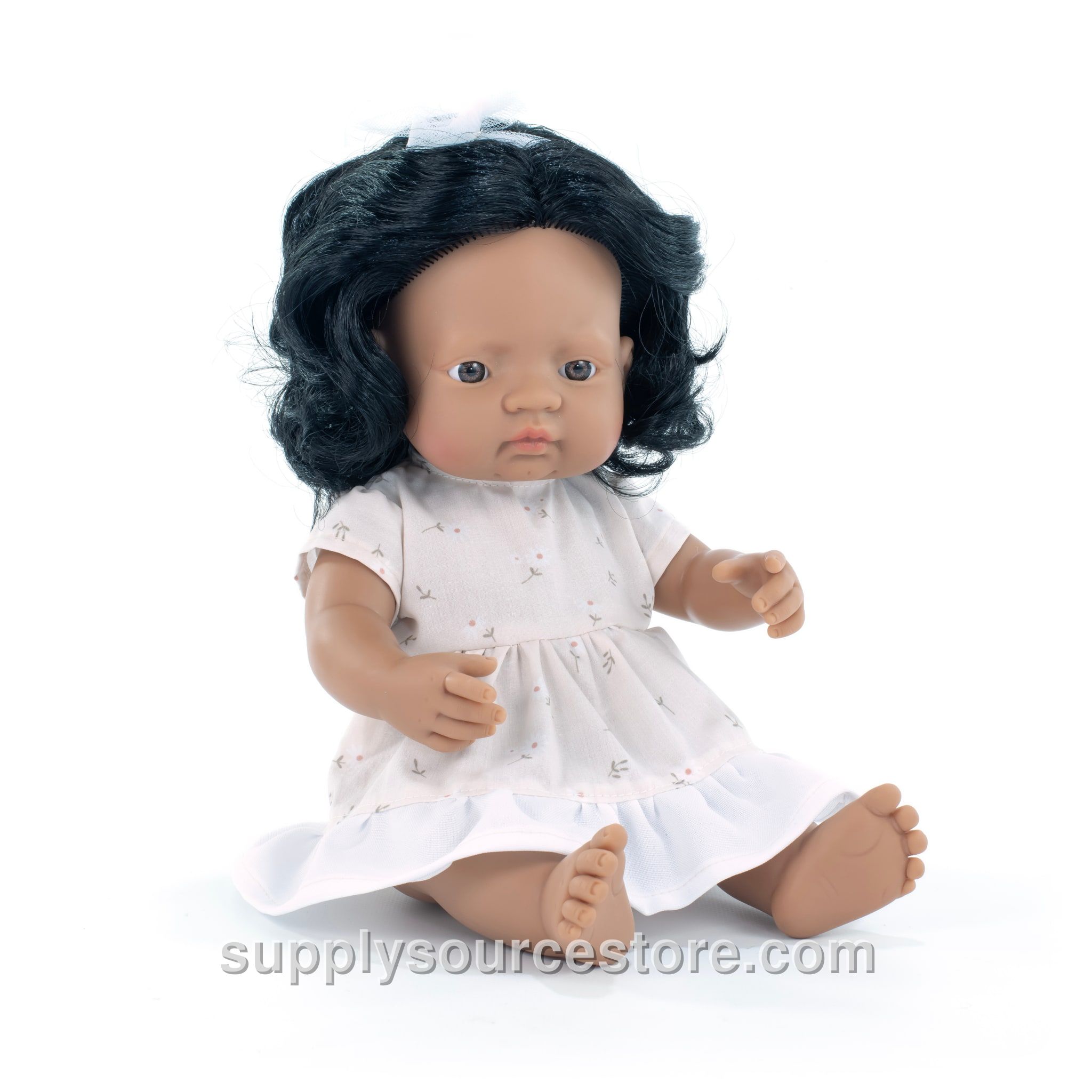 Latin American Girl Doll - 38cm (15 in)