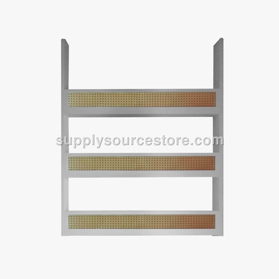 Souffle Montessori Bookshelf – Children's Bookshelf