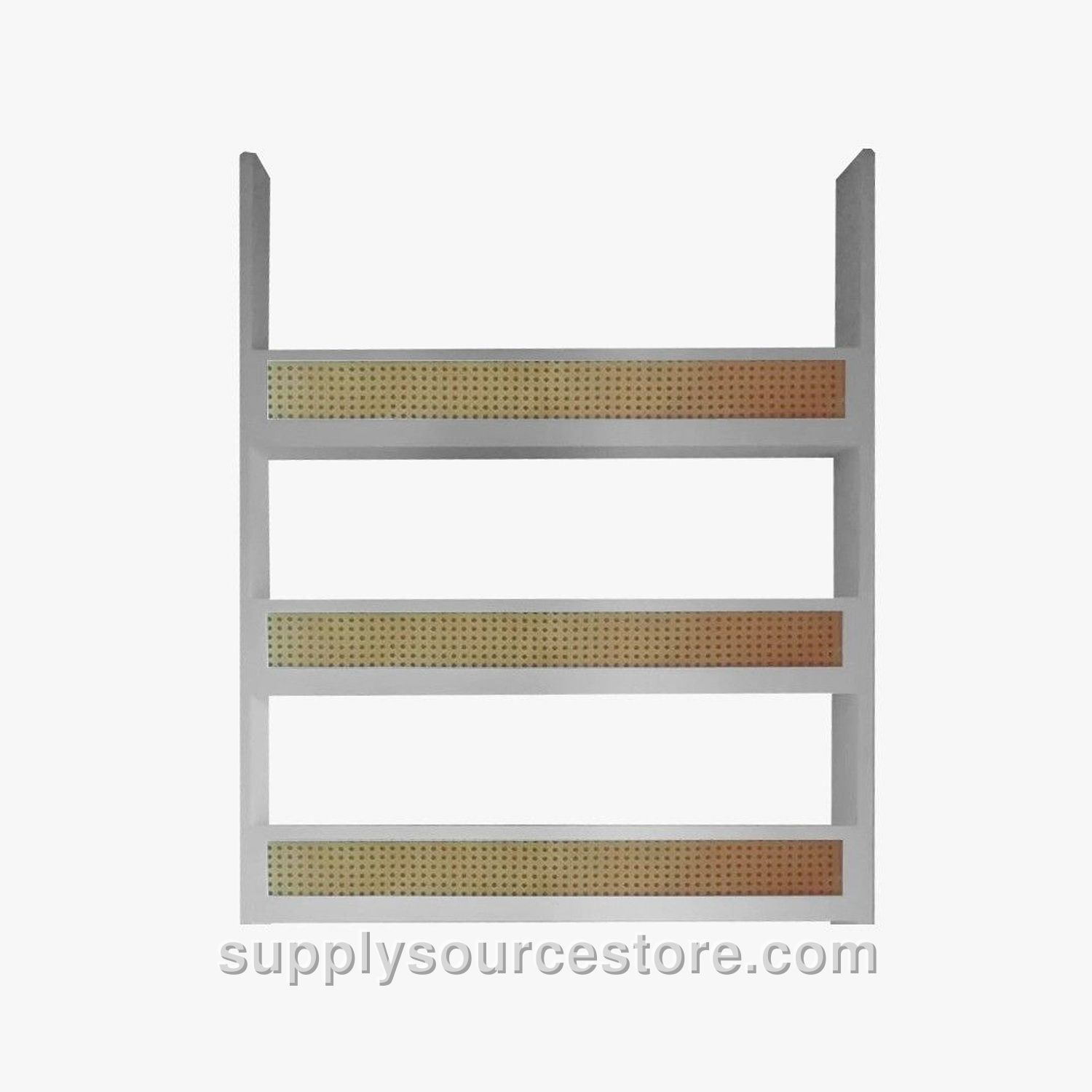 Souffle Montessori Bookcase