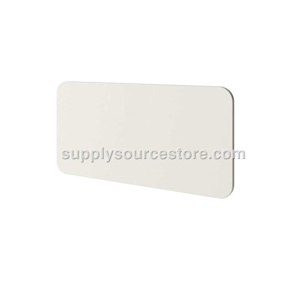 Oeuf NYC Bed Security Rail - White