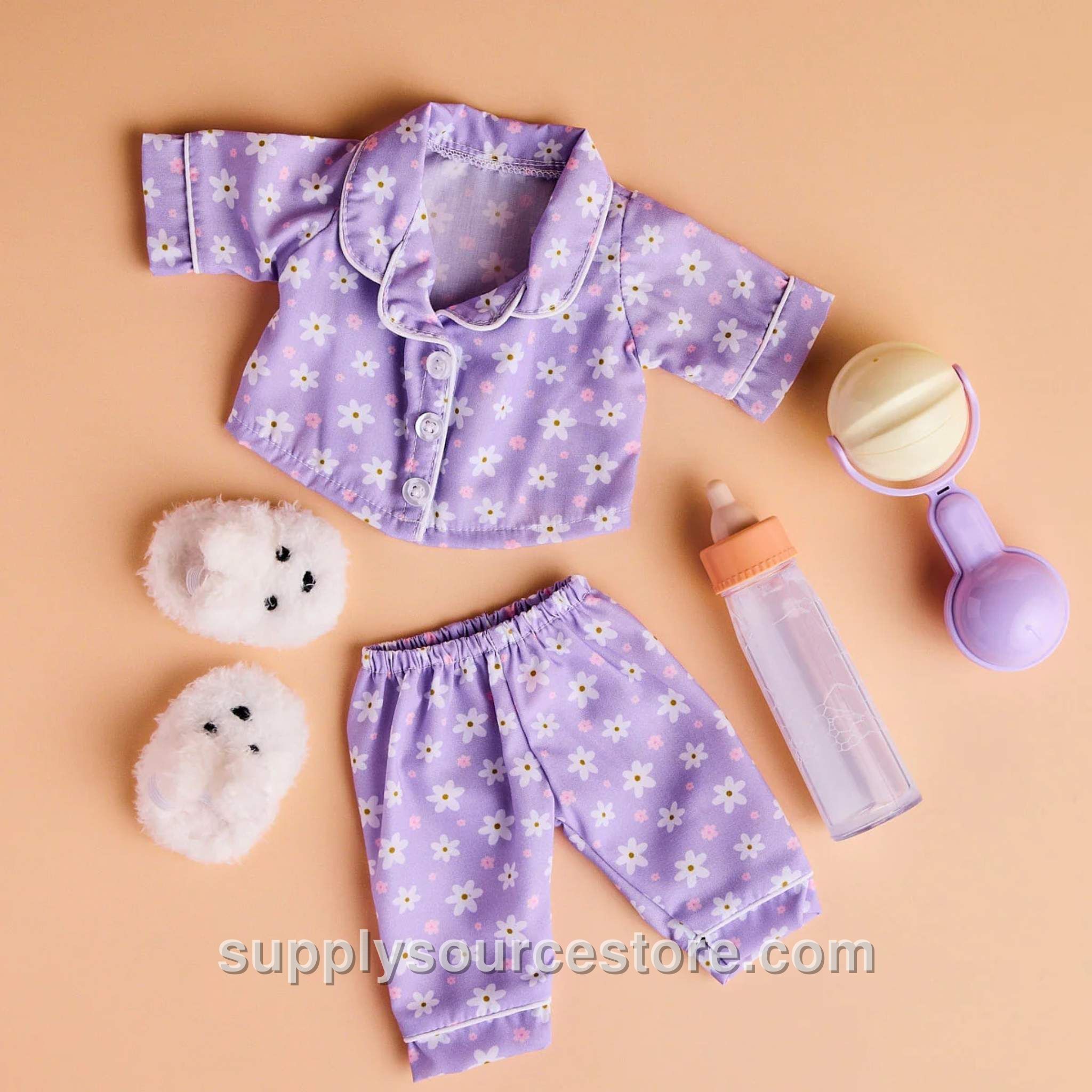 Sleepy Time Gift Set