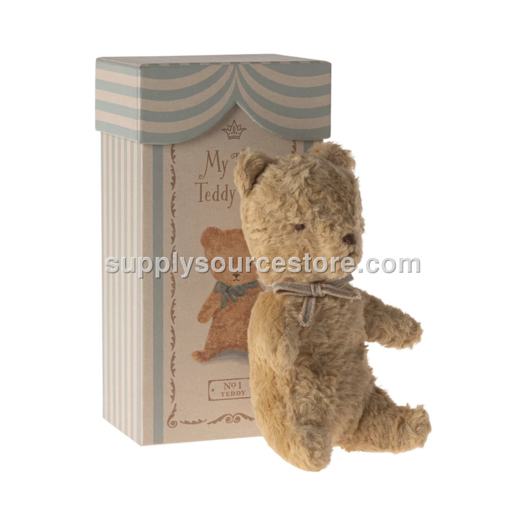 My First Teddy - Sand