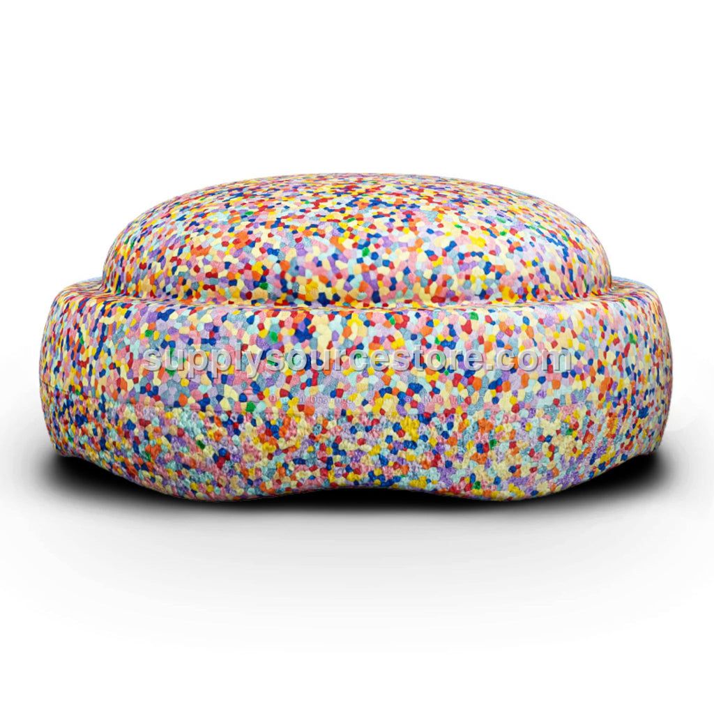 Stapelstein Grow Stone - Super Confetti