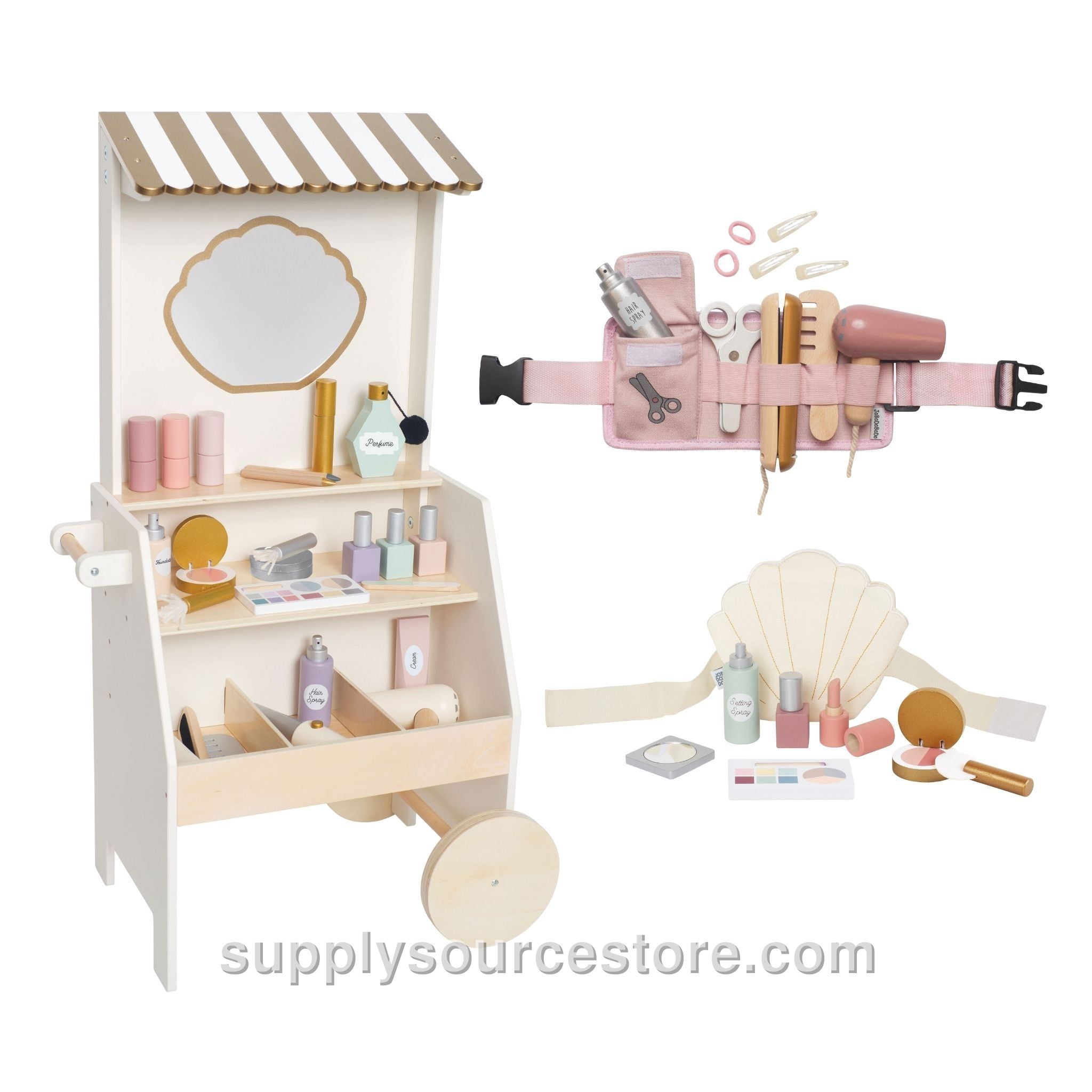 Beauty Bundle