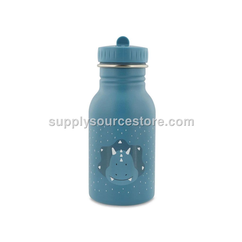 Trixie Bottle 350ml - Mr. Triceratops