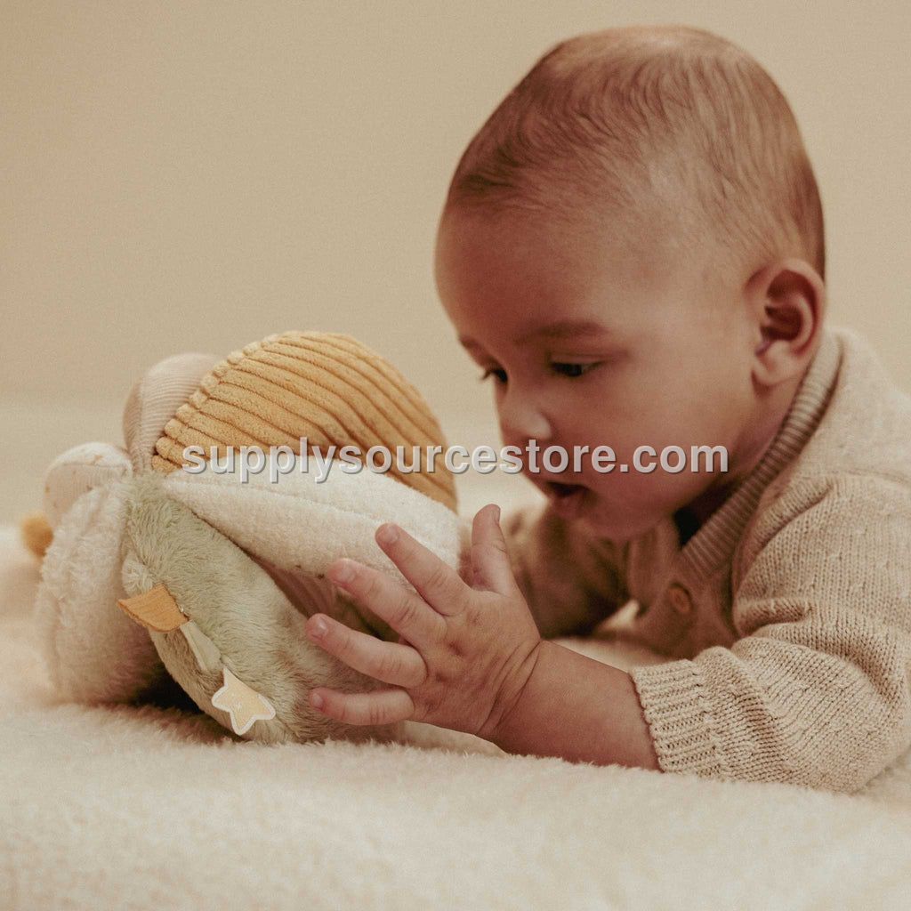 Grasping Ball - Newborn Naturals